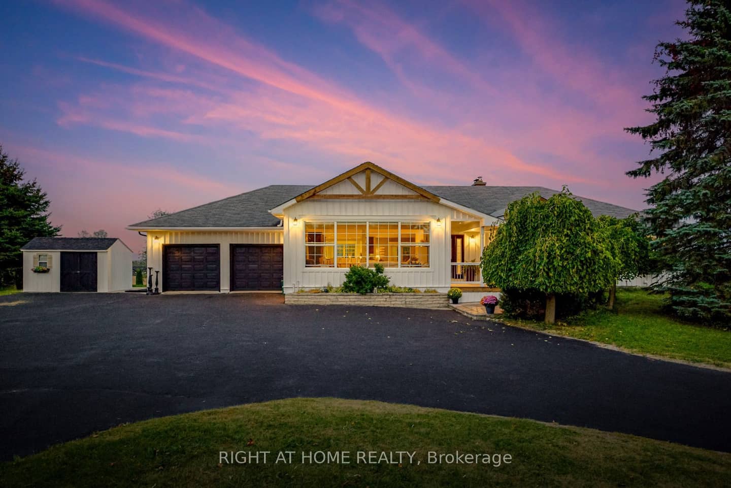 31 Uxbridge Heights Drive, Brock, ON L0C 1H0