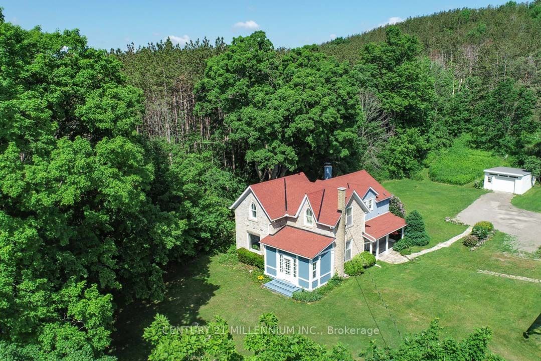 1380 Queen Street W, Caledon, ON L7K 0C3