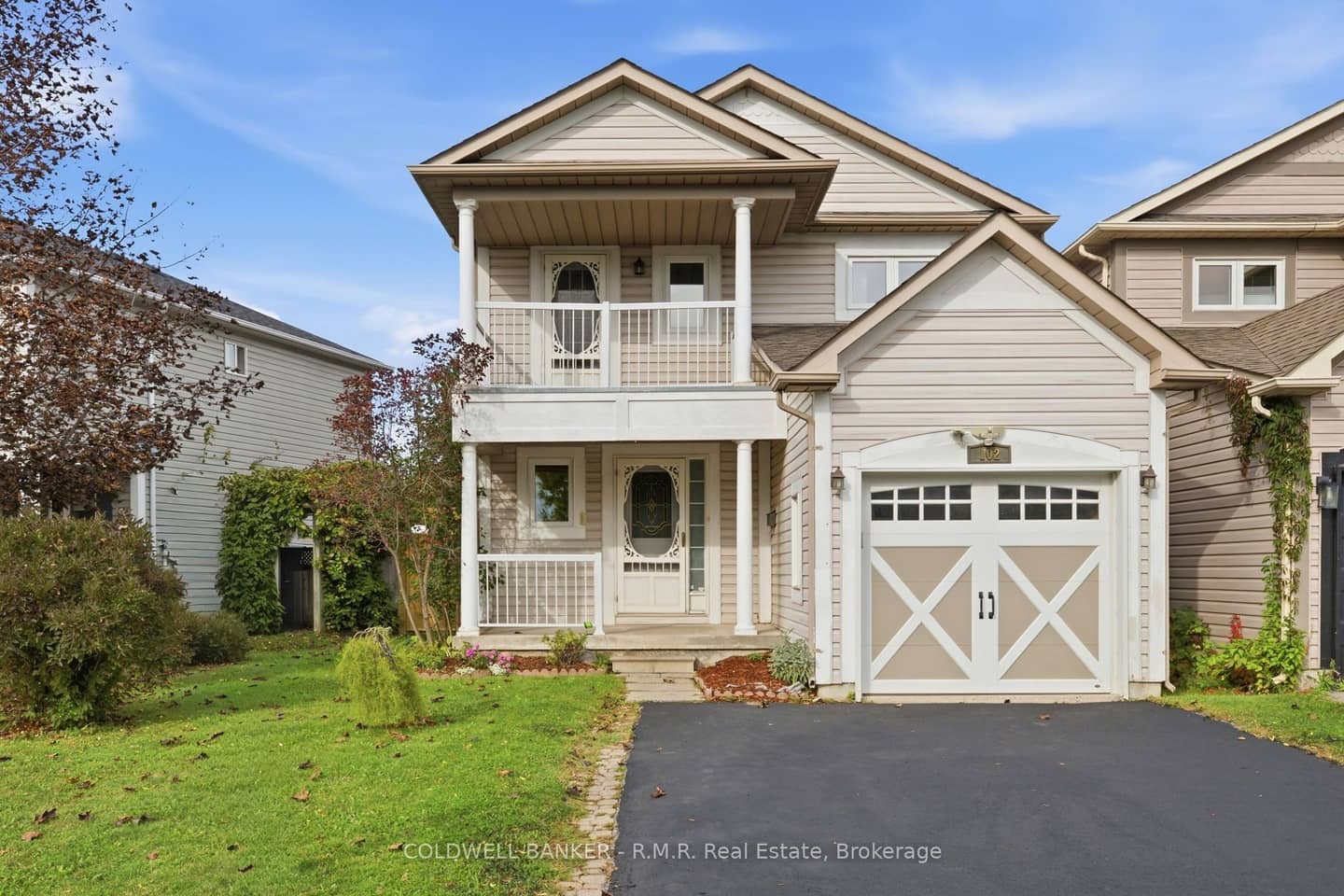 102 Boswell Drive, Clarington, ON L1C 5C3