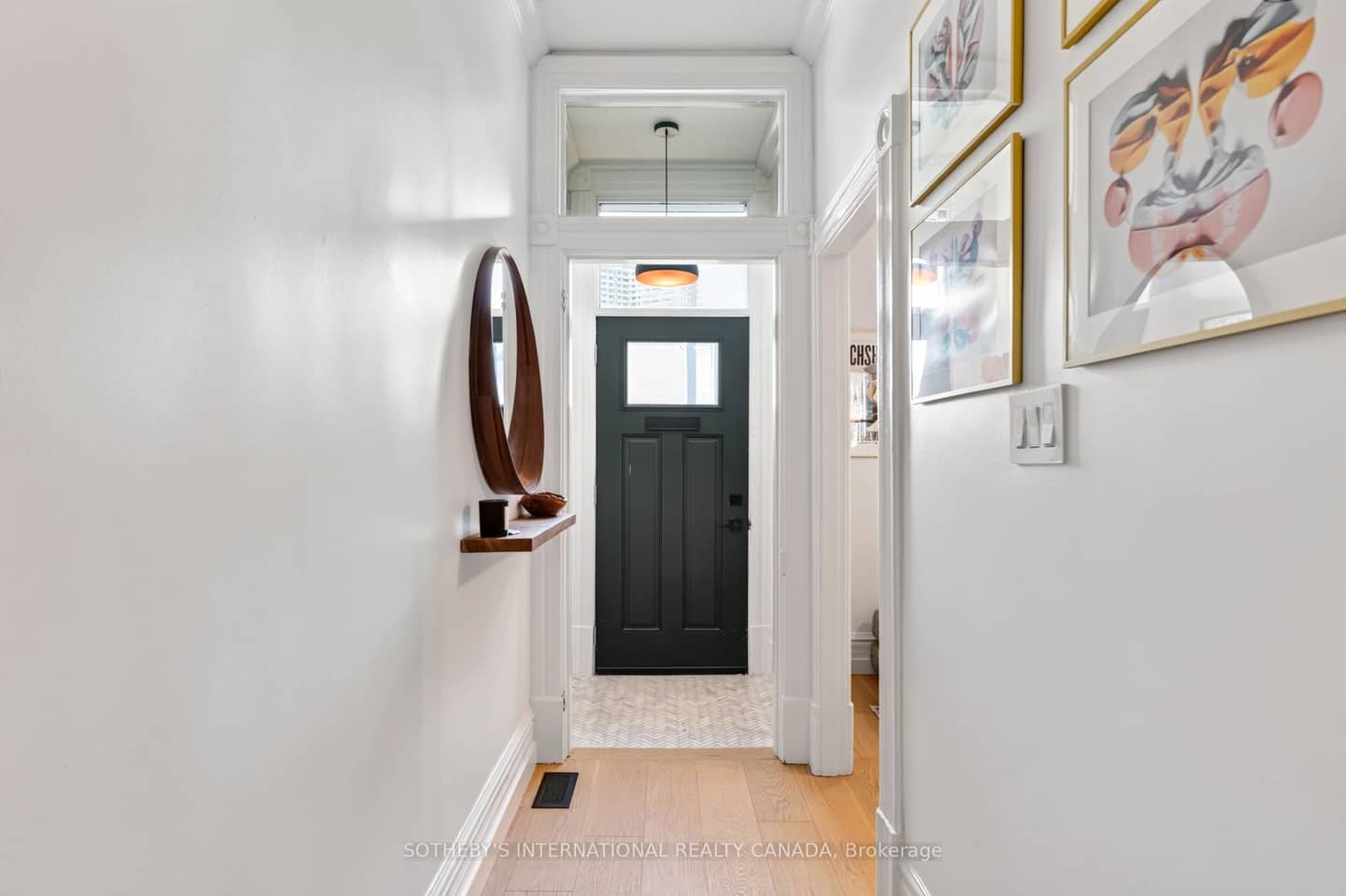 497 Sackville Street, Toronto, ON M4X 1T6