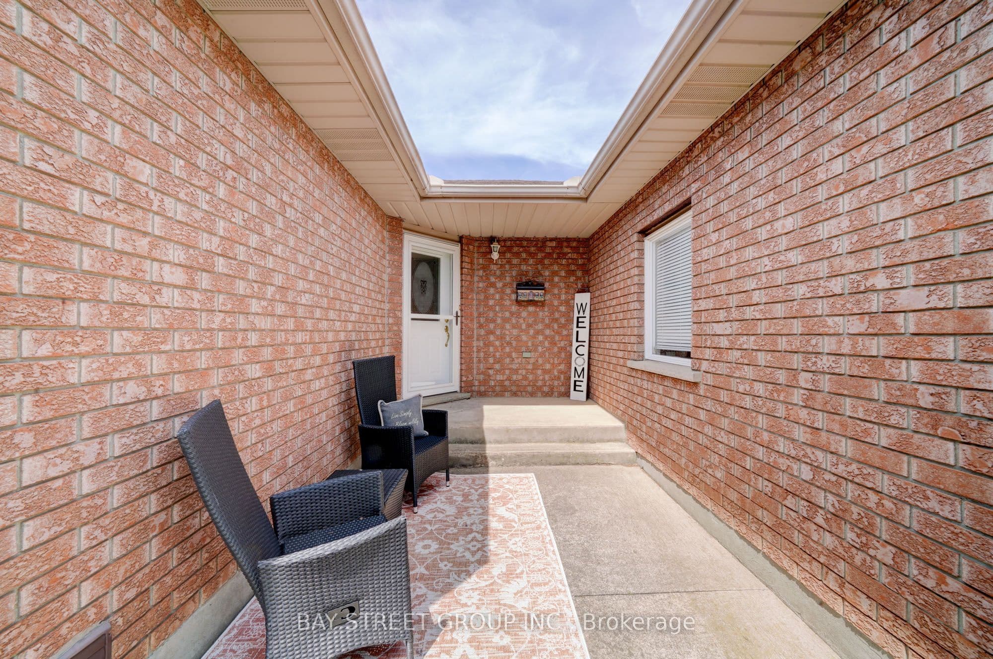 8223 MARCON Street, Niagara Falls, ON L2H 3A9