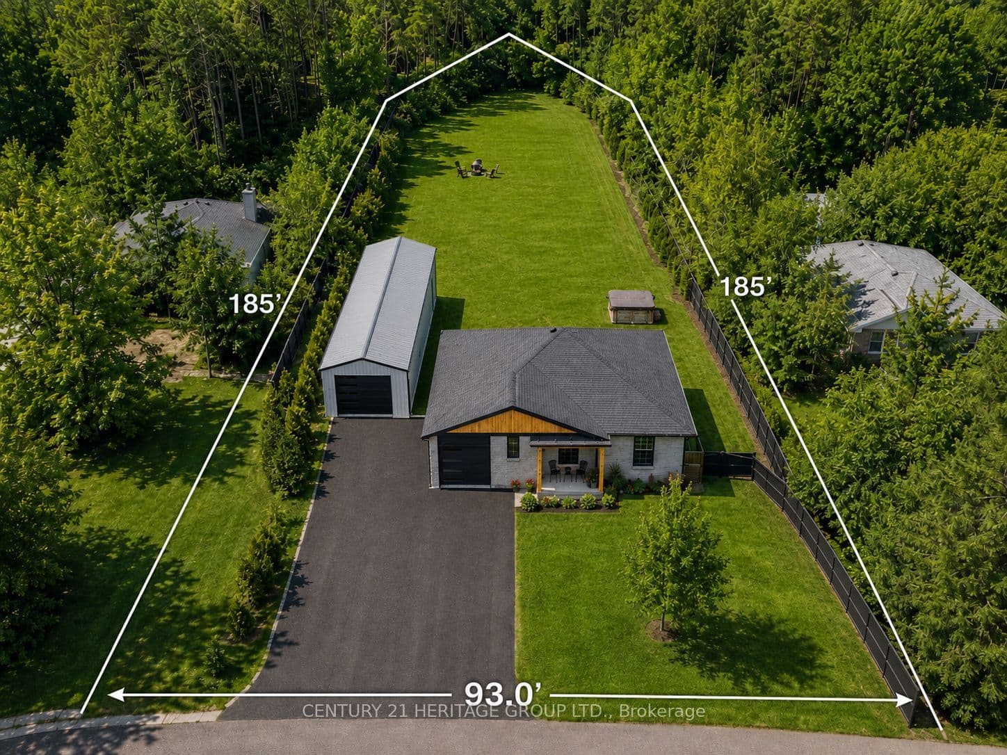 7 Crawford Circle, New Tecumseth, ON L0G 1A0