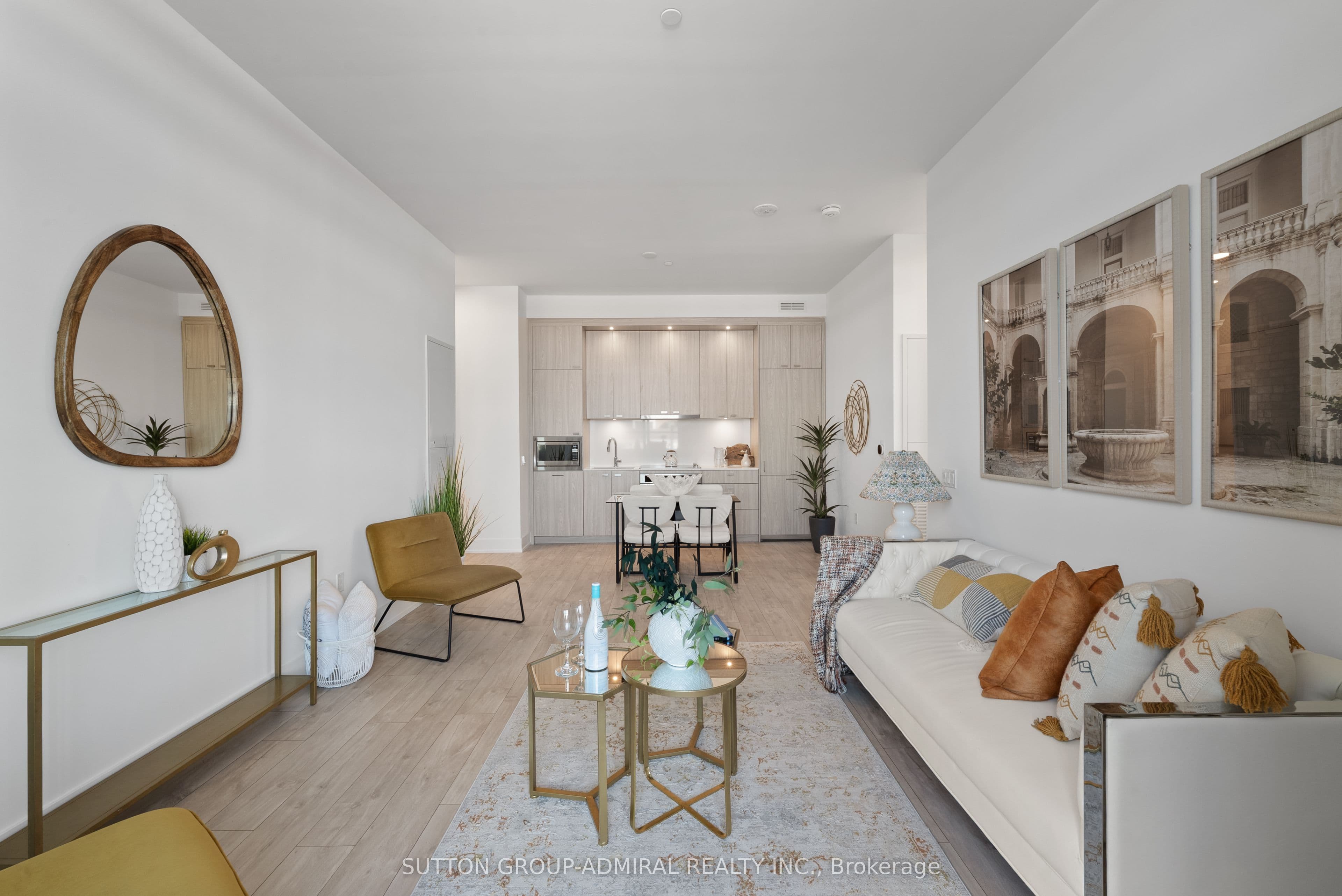 858 Dupont Street 224, Toronto, ON M6G 0C1