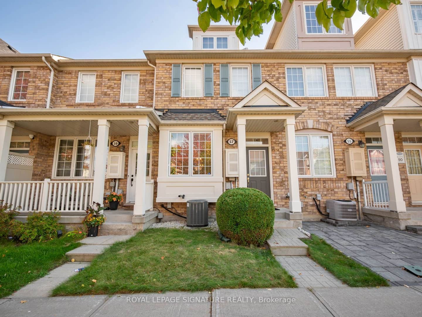 57 Cheetah Crescent, Toronto, ON M1B 6J8