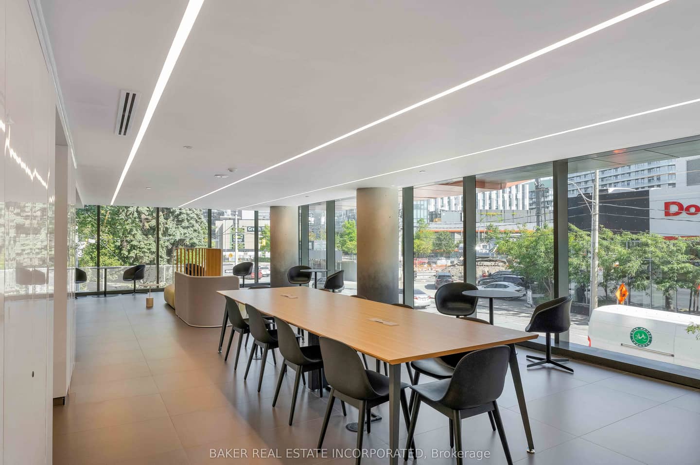 28 Eastern Avenue 503, Toronto, ON M5A 0Y2