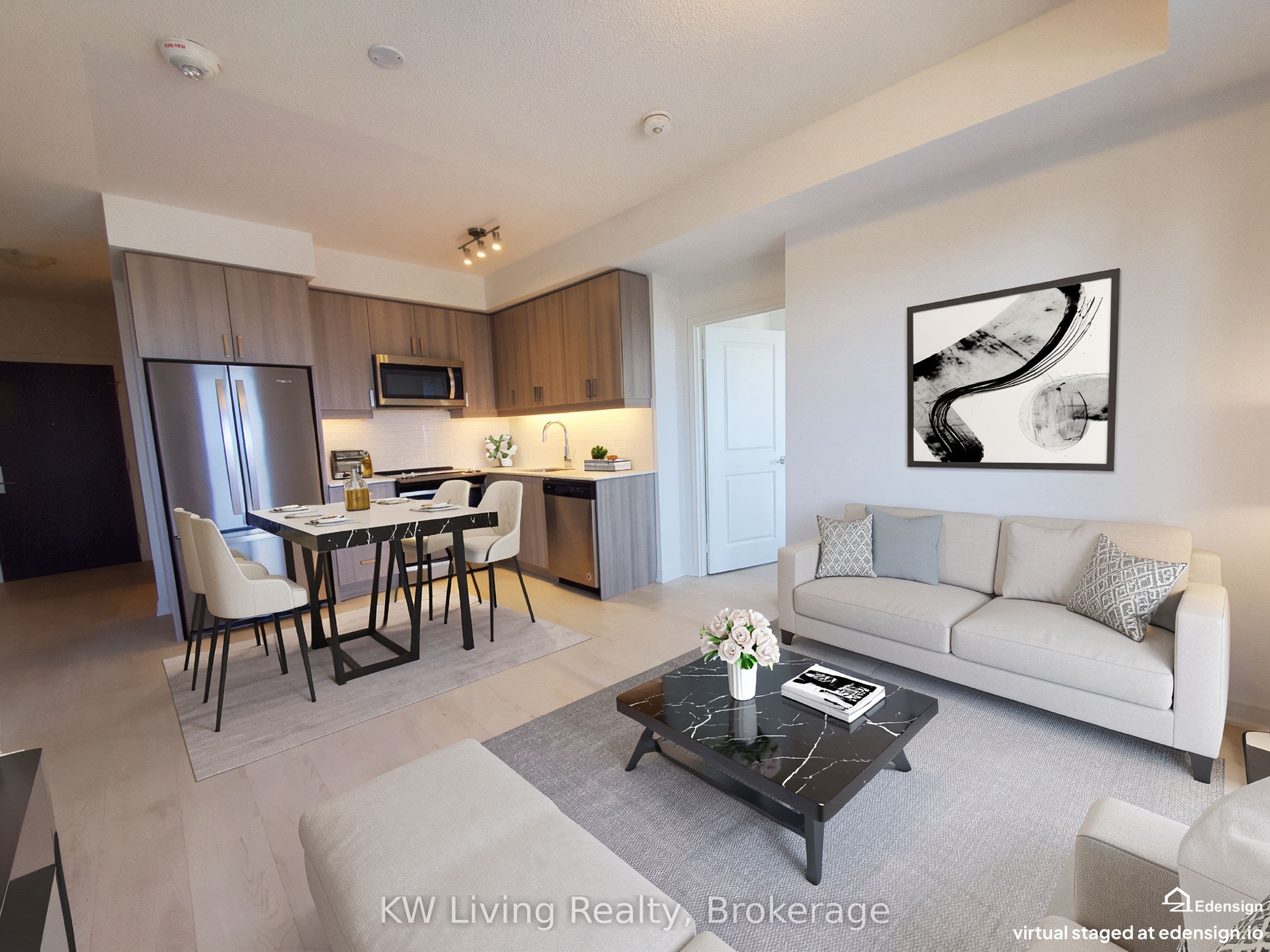 8 Nahani Way 2720, Mississauga, ON L4Z 0C6