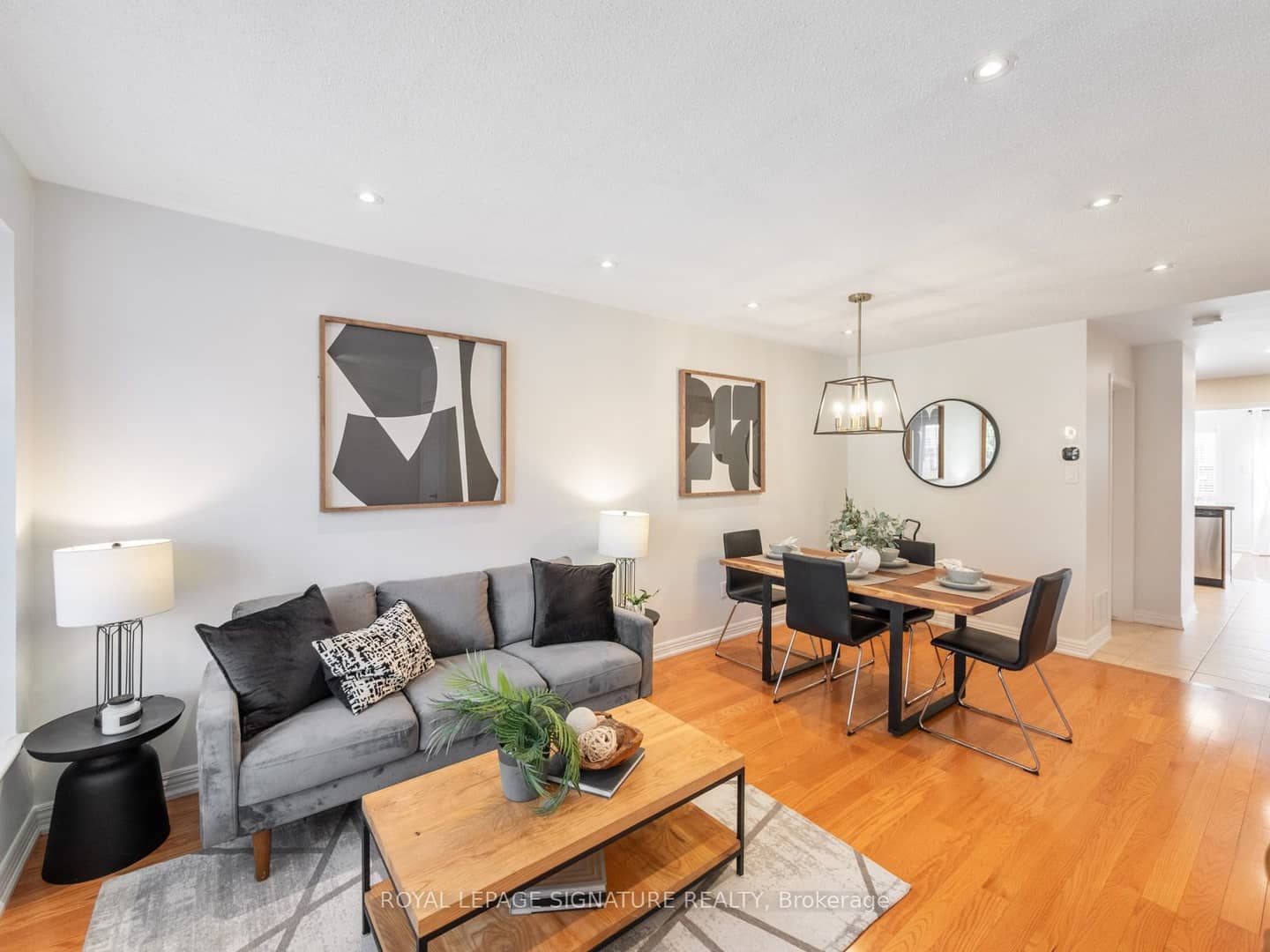 57 Cheetah Crescent, Toronto, ON M1B 6J8