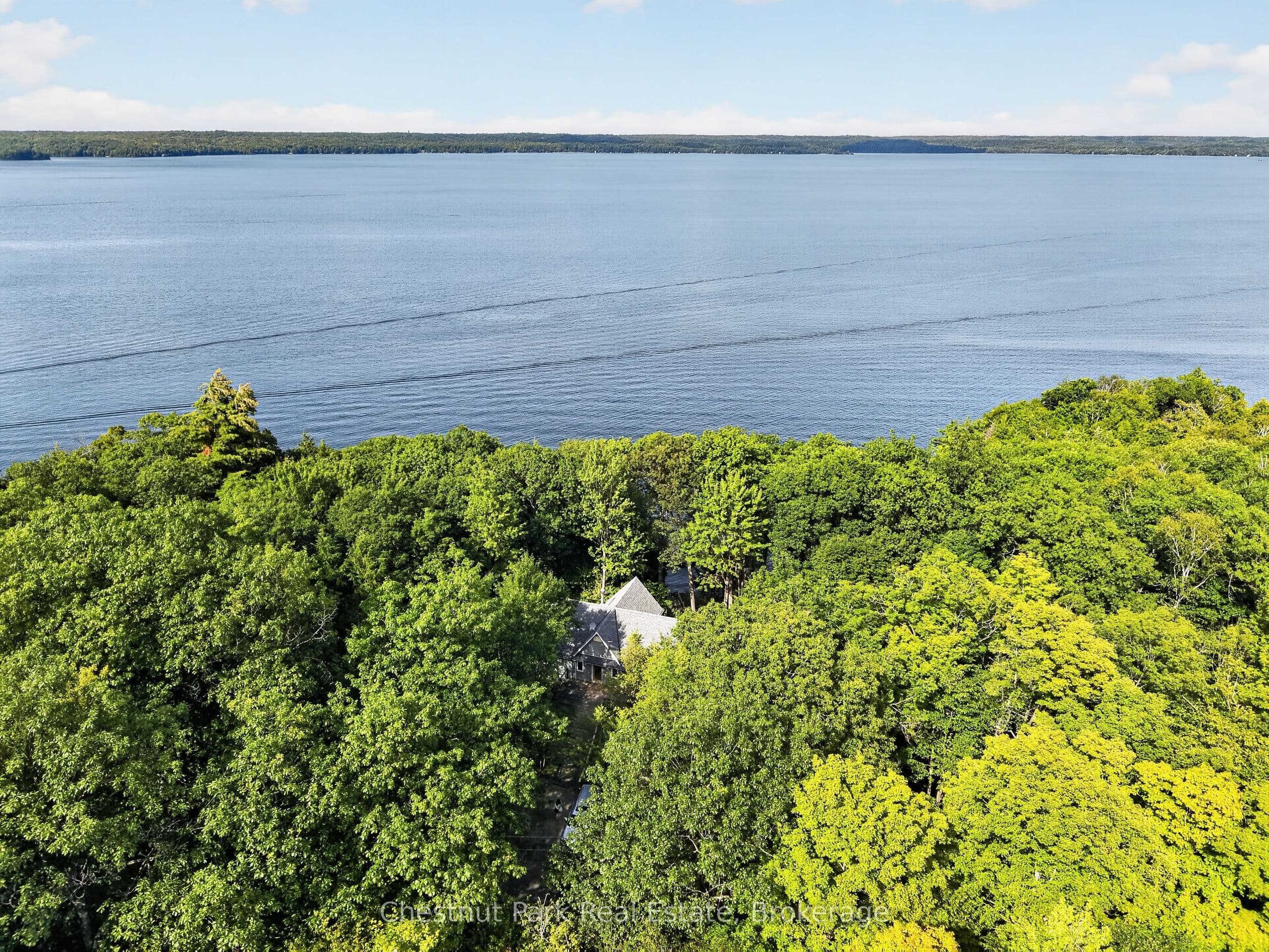 1119 - 28 Skeleton Lake 2 Rd Road, Muskoka Lakes, ON P0B 1M0