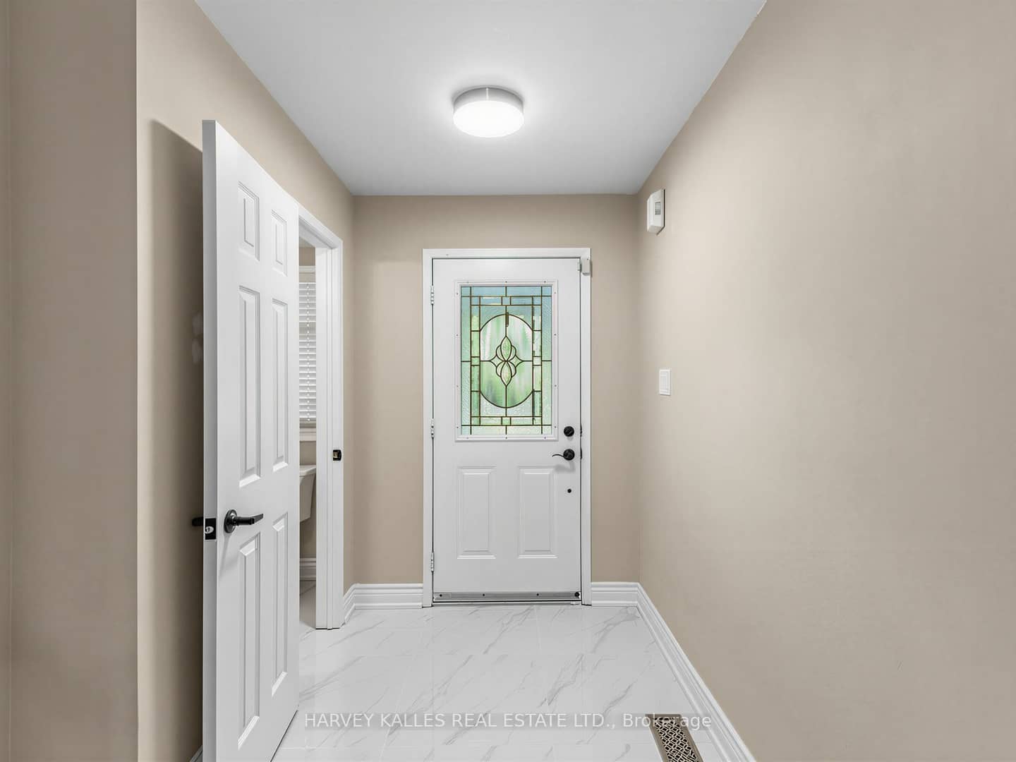 40 Blackthorn Drive, Vaughan, ON L6A 3N5