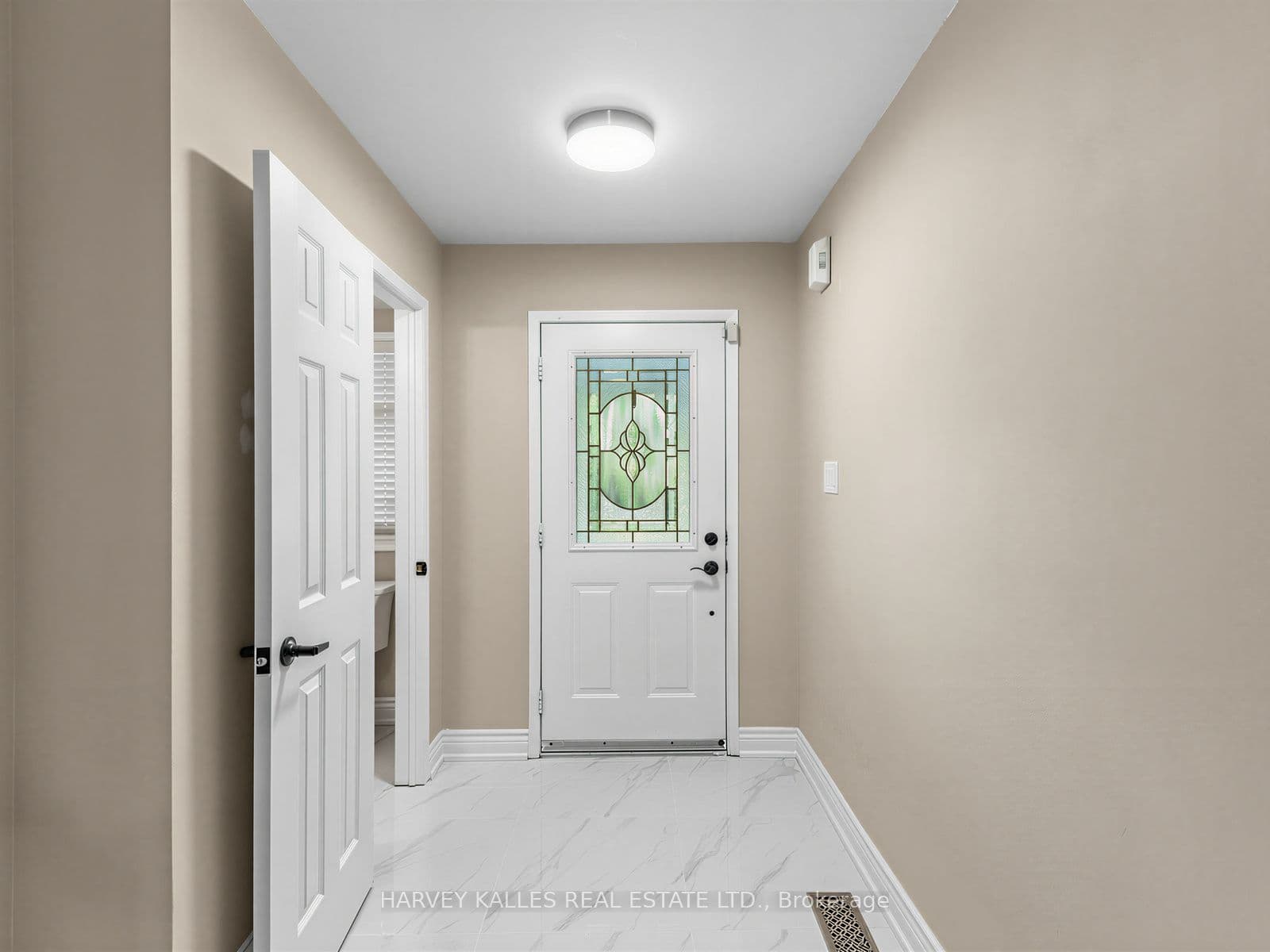 40 Blackthorn Drive, Vaughan, ON L6A 3N5
