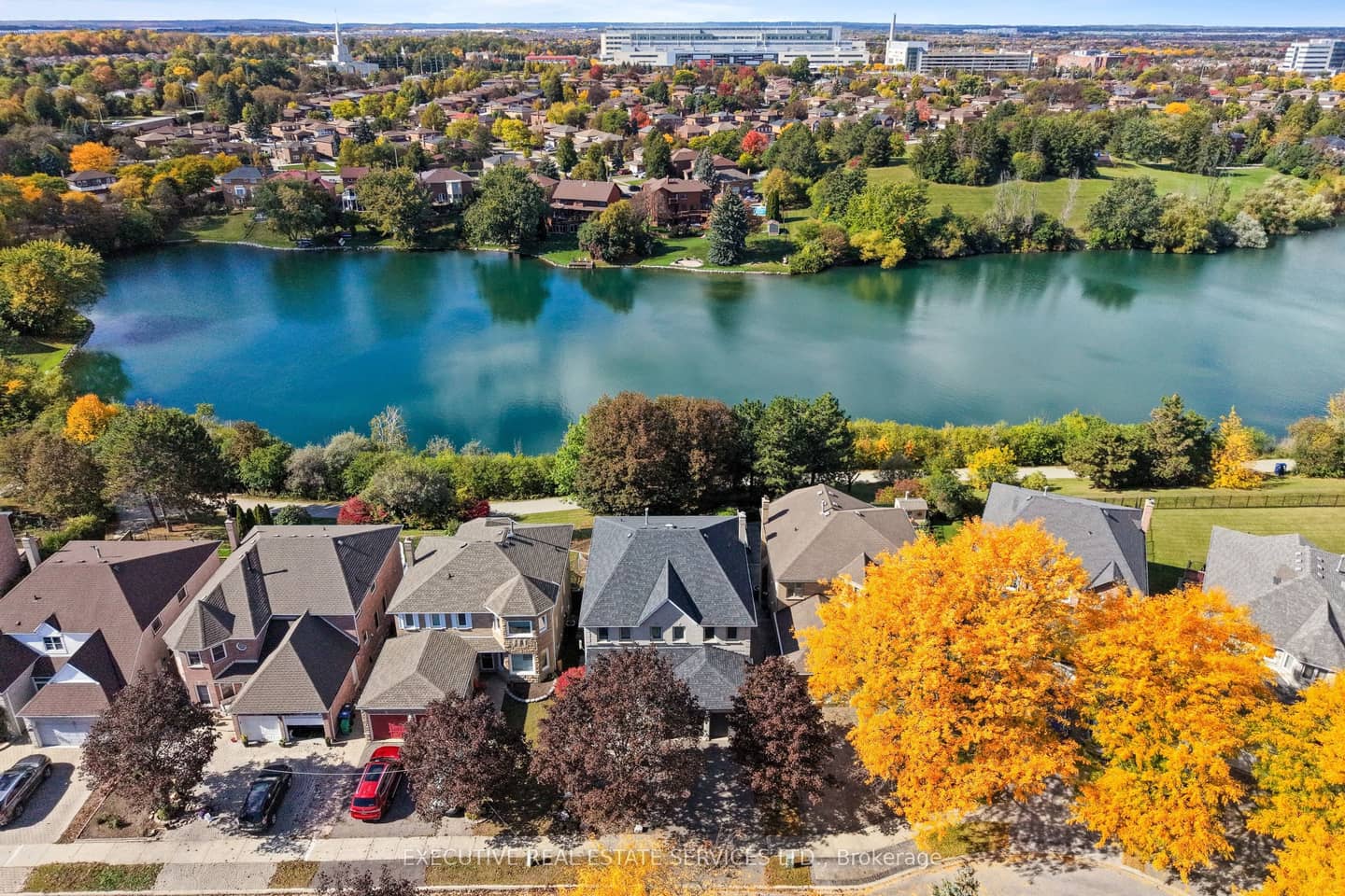 56 Pleasant Valley Place, Brampton, ON L6S 5S1