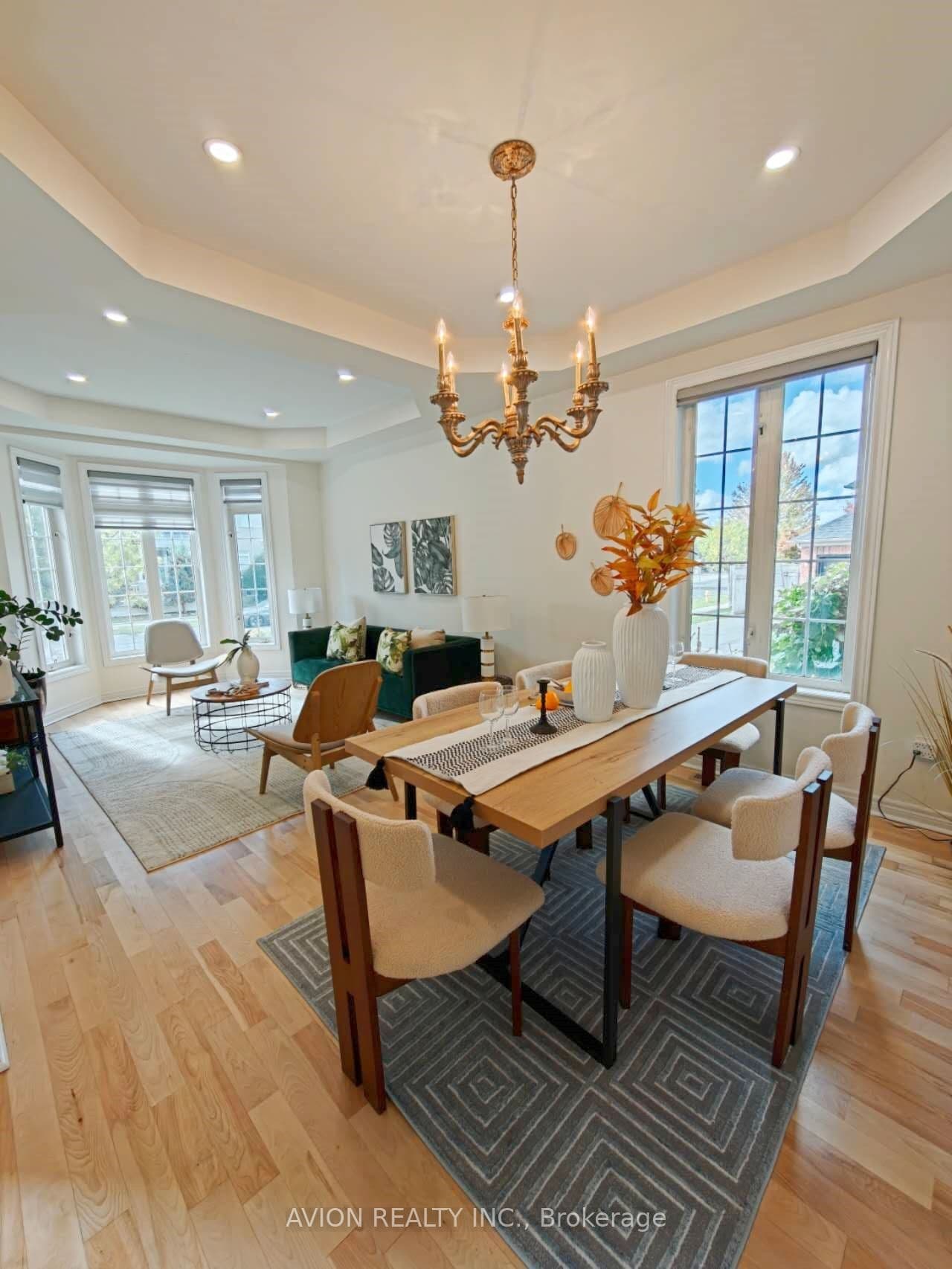 1004 Castlemore Avenue, Markham, ON L6E 1J1
