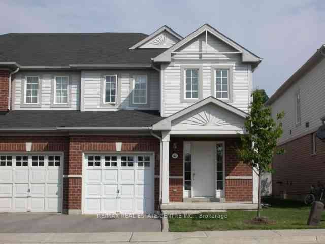 6035 Bidwell Trail 47, Mississauga, ON L5V 3C9