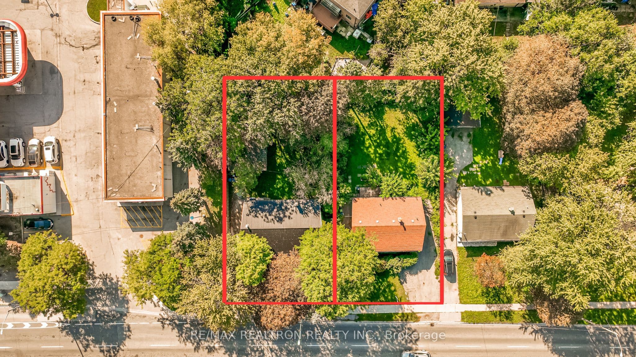 3857 Finch Avenue E, Toronto, ON M1T 3G1