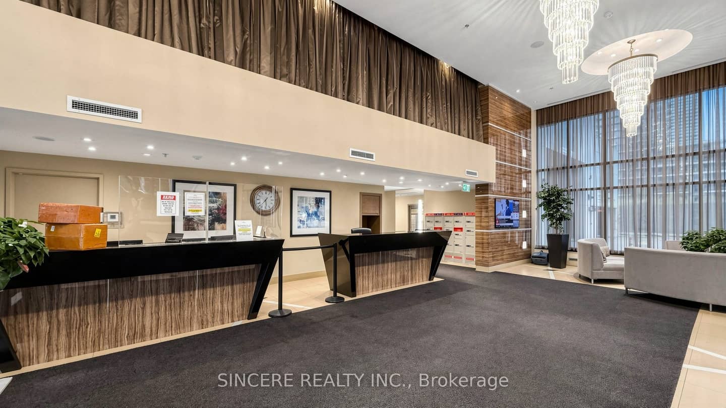 3985 Grand Park Drive 205, Mississauga, ON L5B 0H8