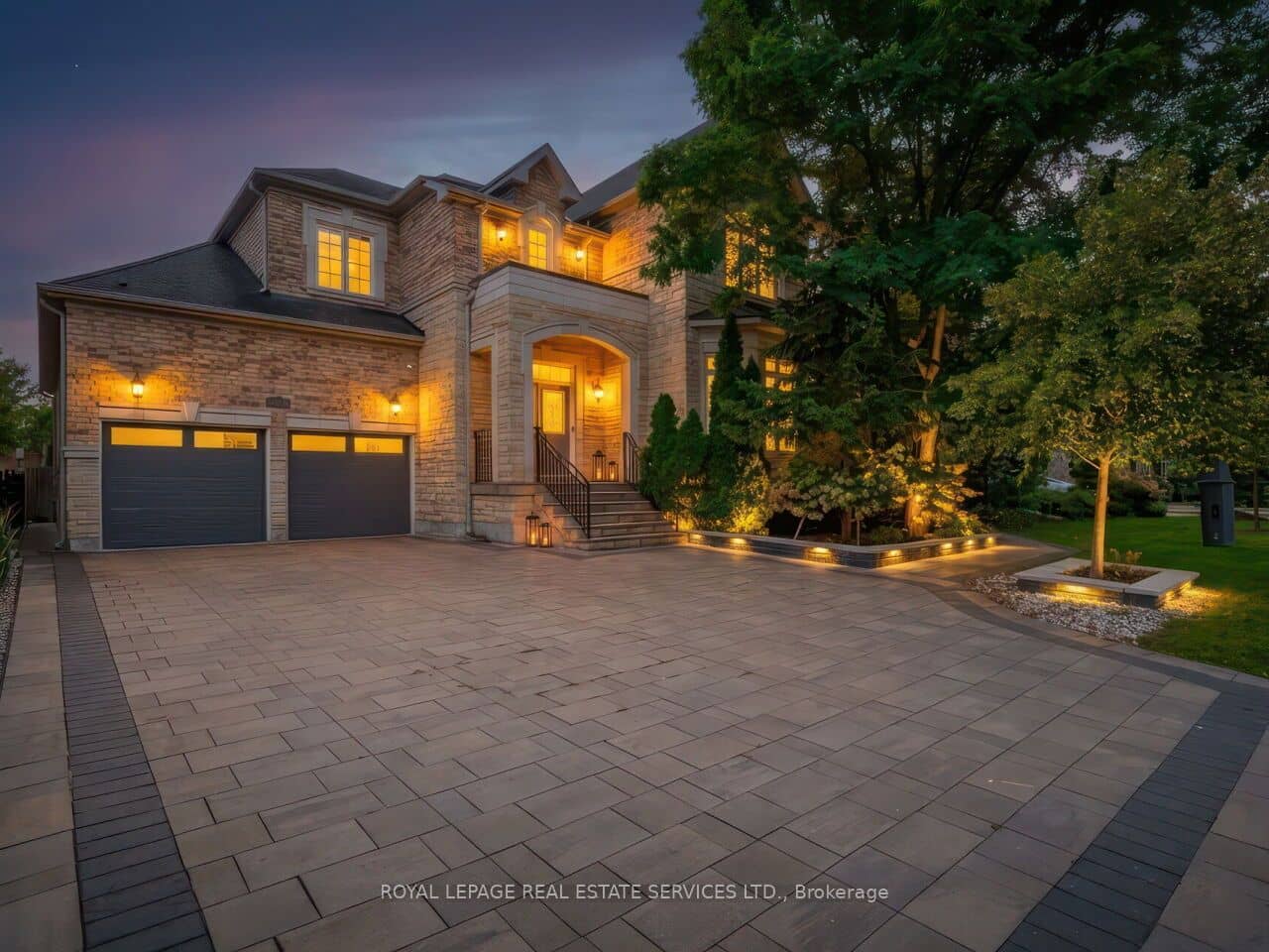 11 Beauvista Circuit, Vaughan, ON L4H 3G6