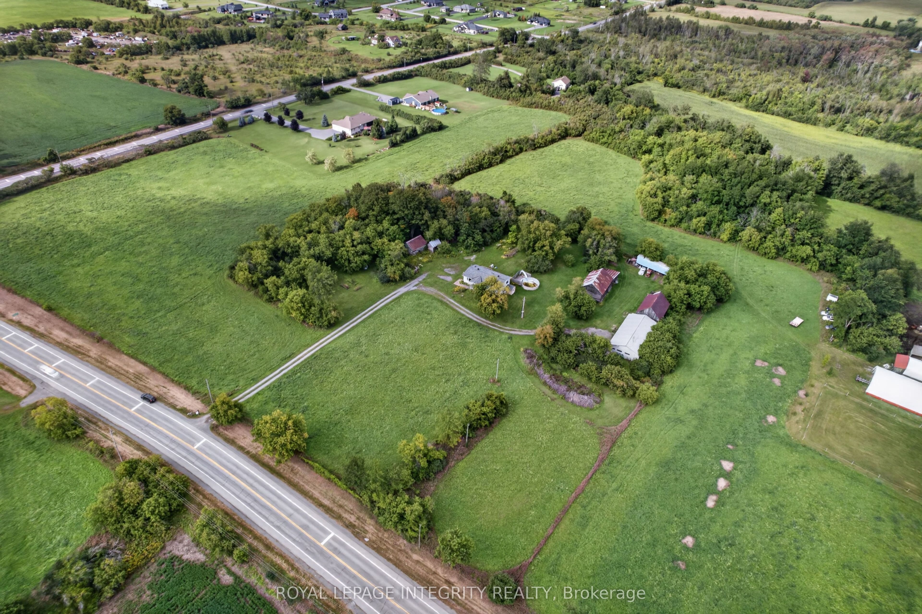 2063 Dwyer Hill Road, Stittsville - Munster - Richmond, ON K0A 1B0
