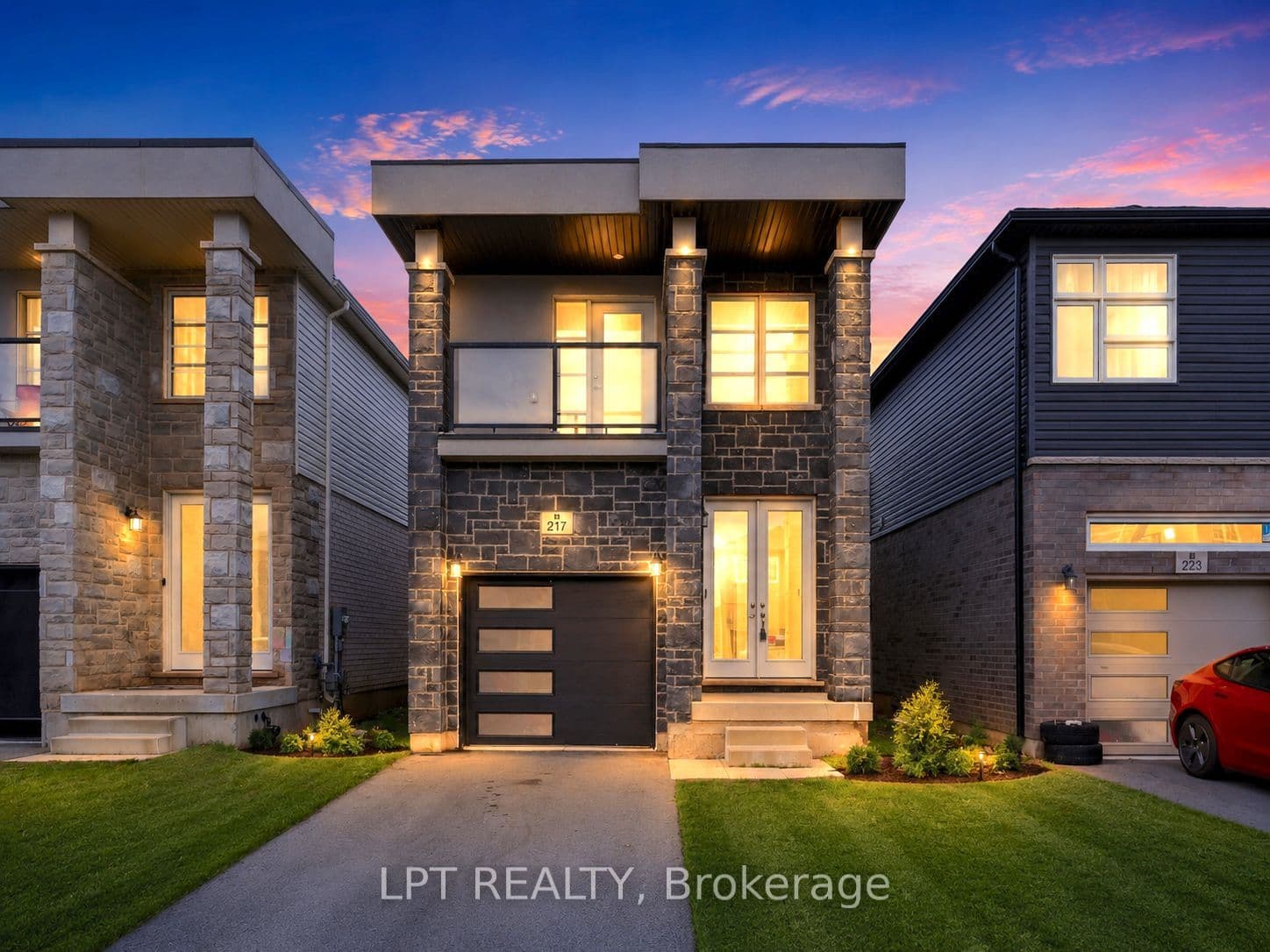 217 Louise Street, Welland, ON L3B 1T2