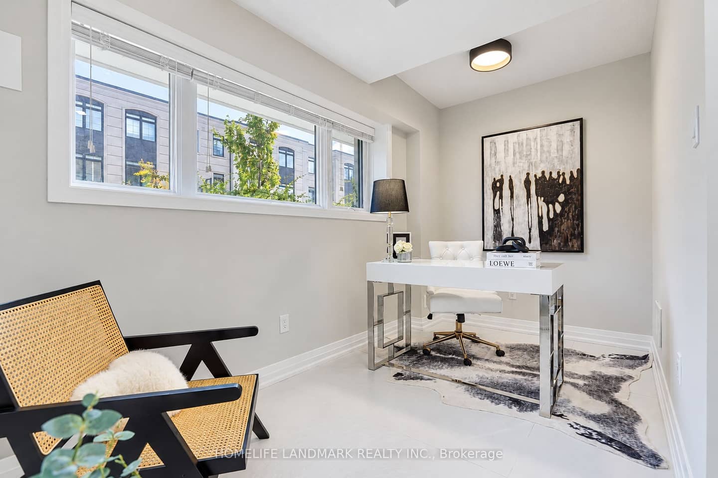 70 William Saville Street, Markham, ON L3R 9S3