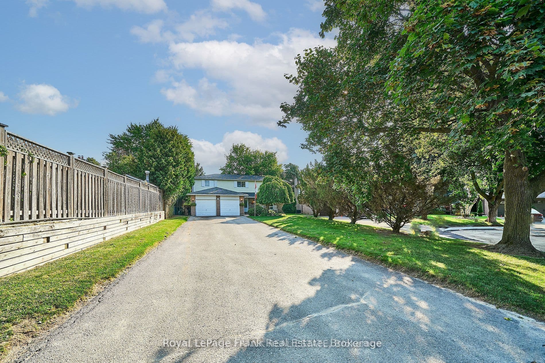 7 Judy Court, Markham, ON L3P 3R8