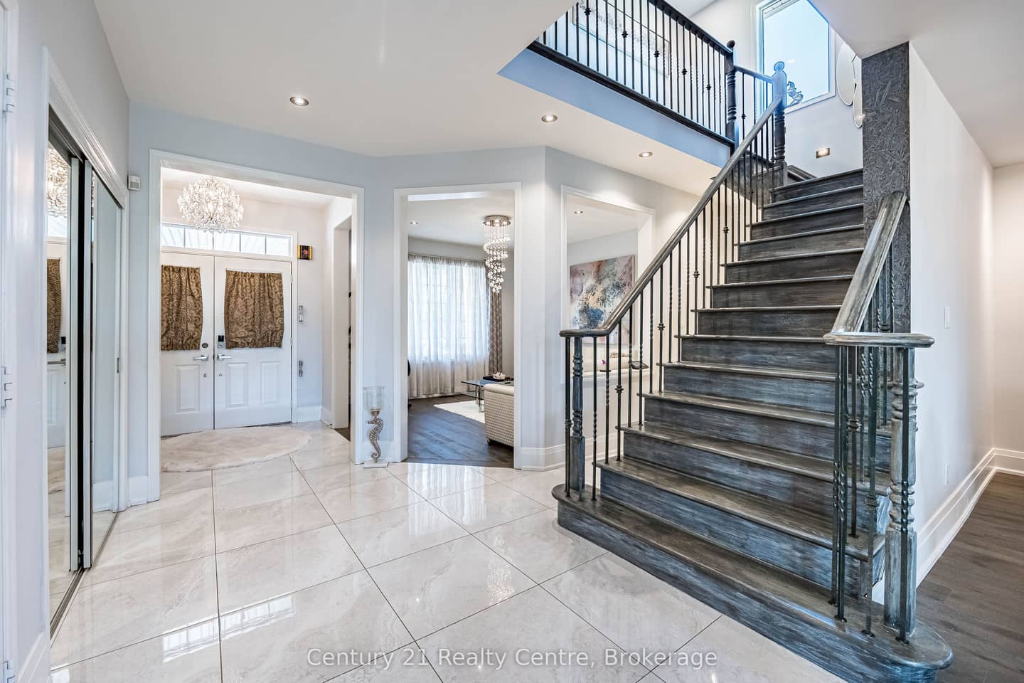 26 Catchfly Crescent, Brampton, ON L6P 2H8