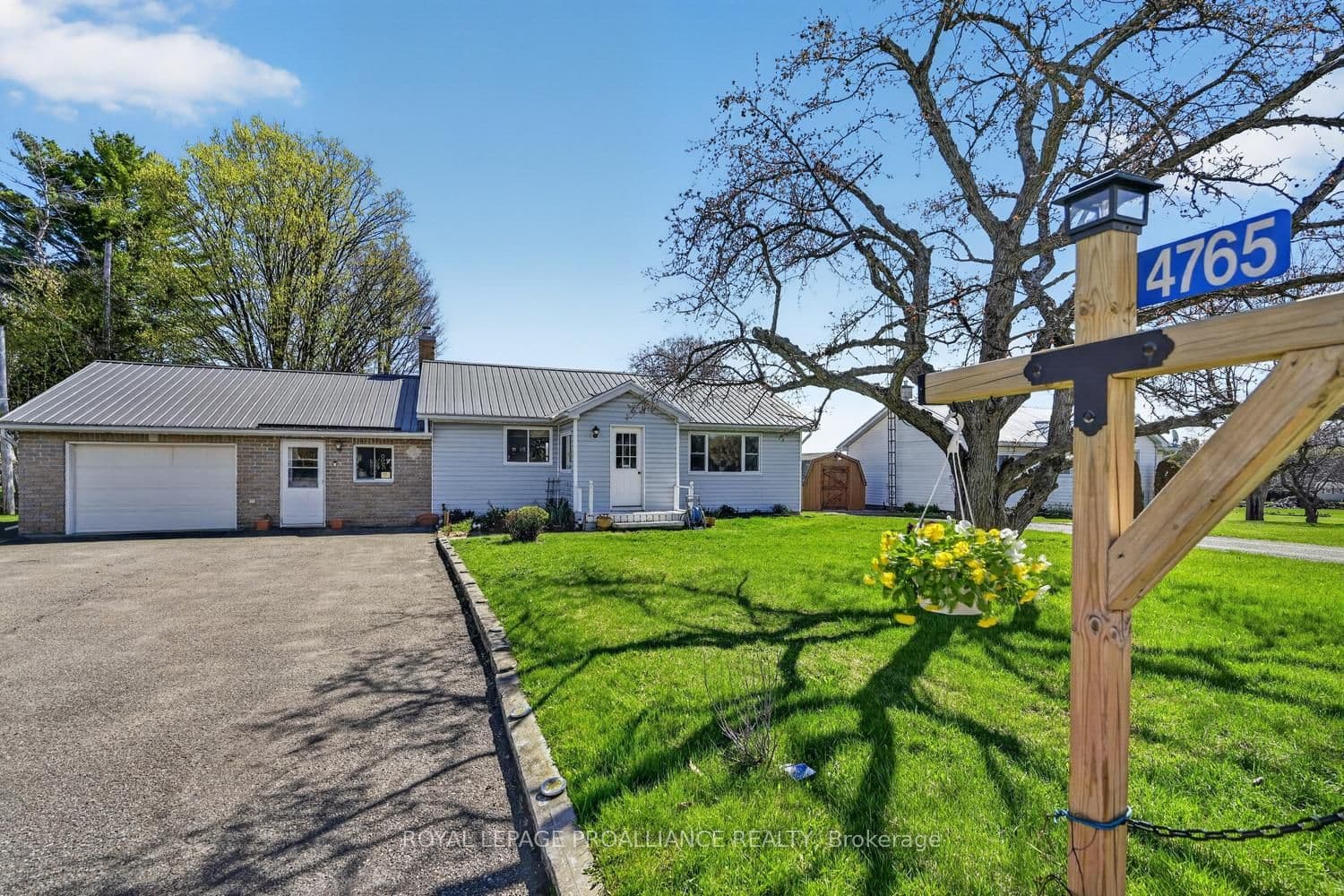4751-4759-4765 County Road 15 Road, Augusta, ON K6V 5T2