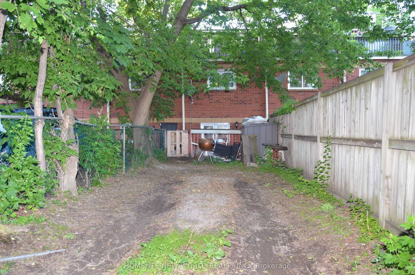 125 Harrison Street, Toronto, ON M6J 2A2