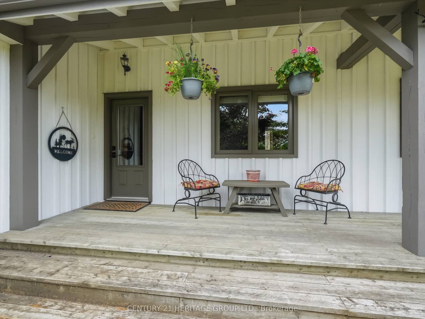 20822 ON-48 Highway, East Gwillimbury, ON L0G 1M0