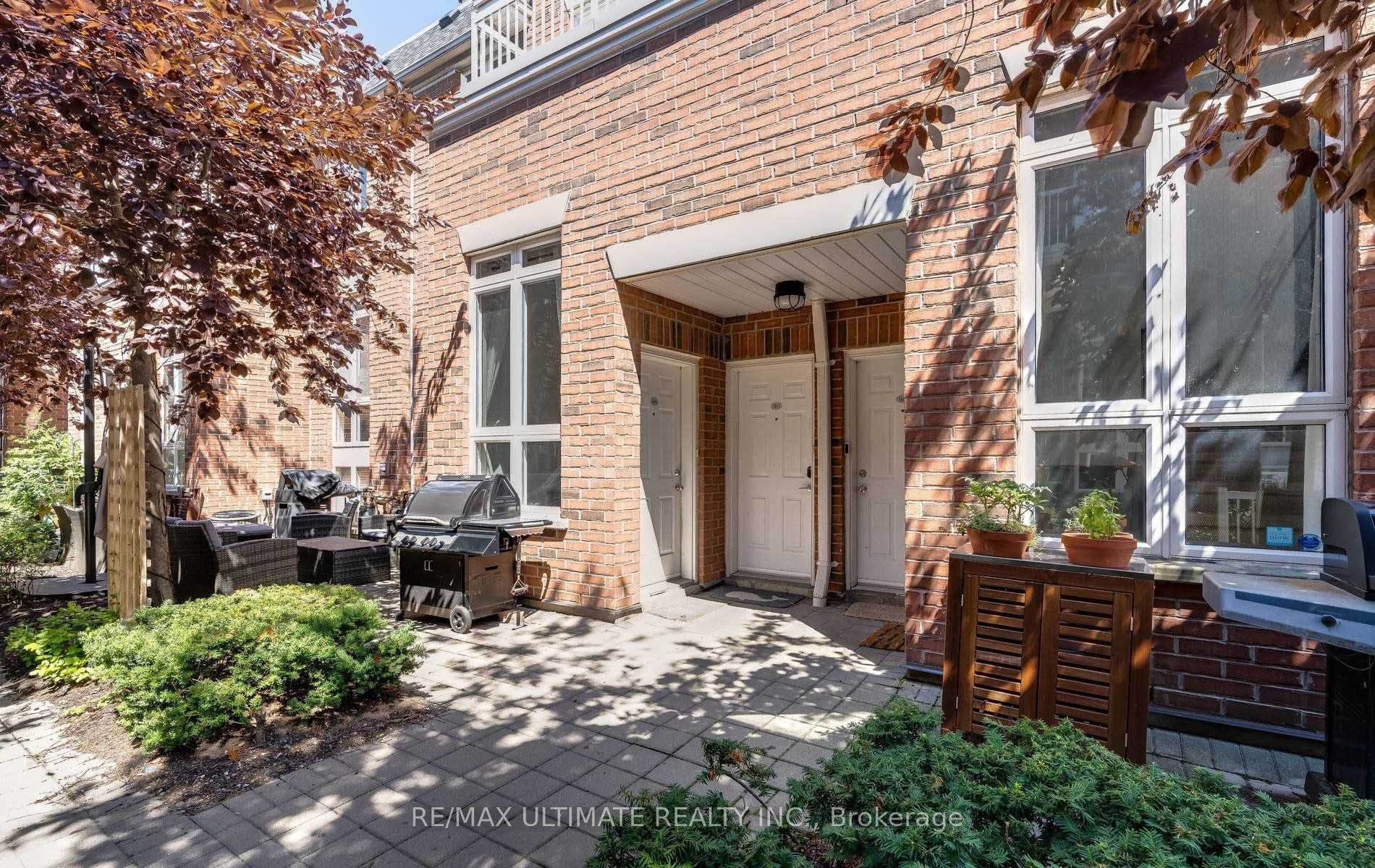 12 Sudbury Street 1404, Toronto, ON M6J 3W7