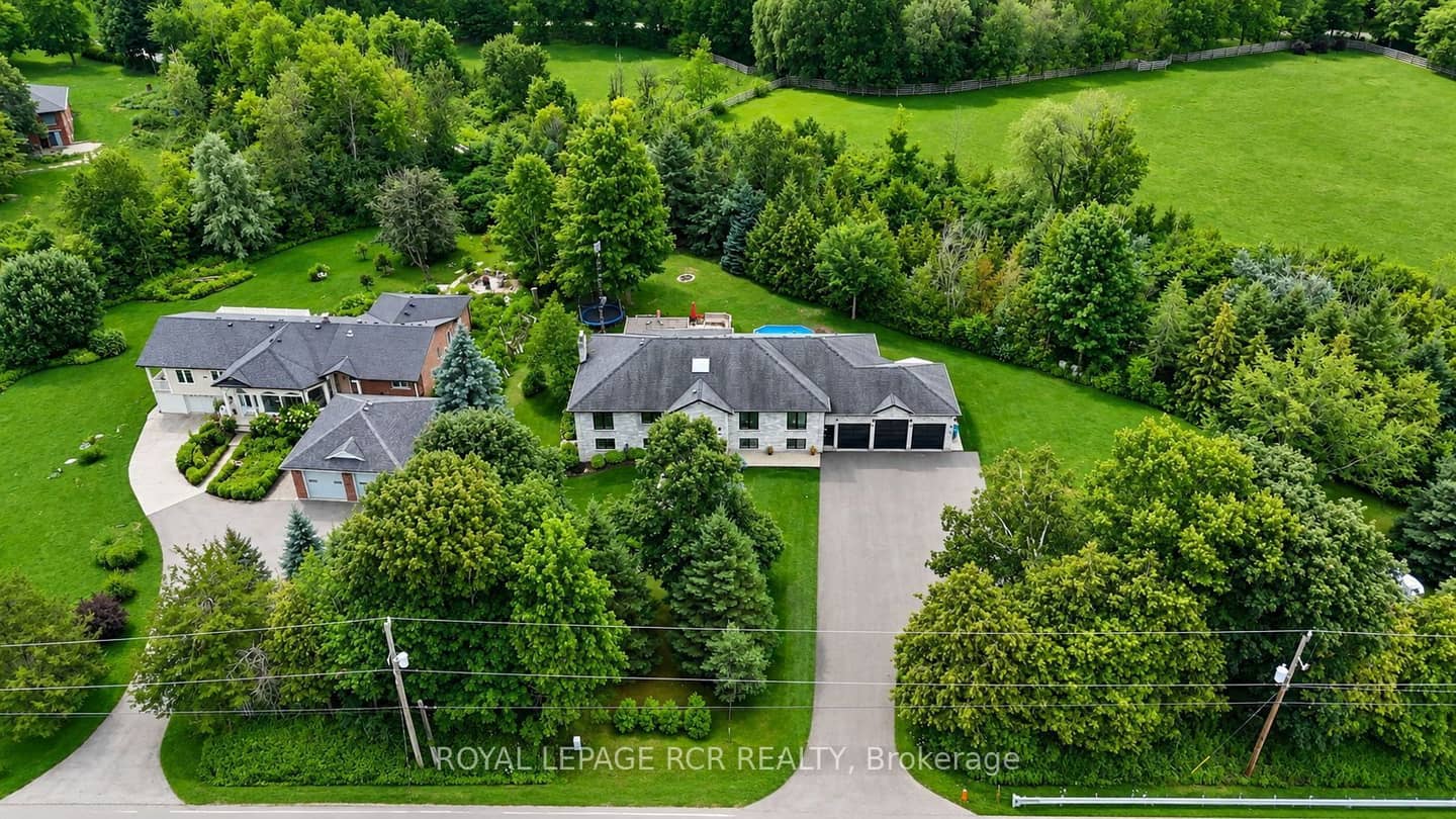 16112 The Gore Road, Caledon, ON L7C 3E6
