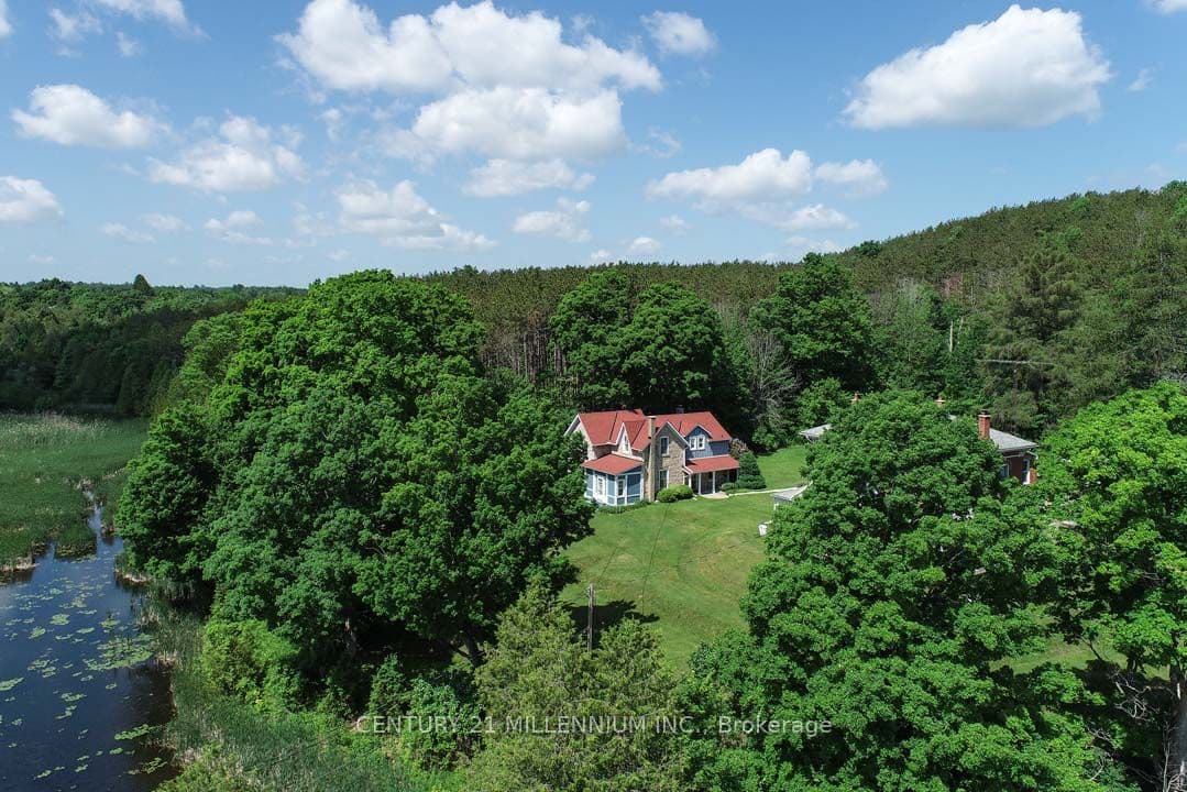 1380 Queen Street W, Caledon, ON L7K 0C3