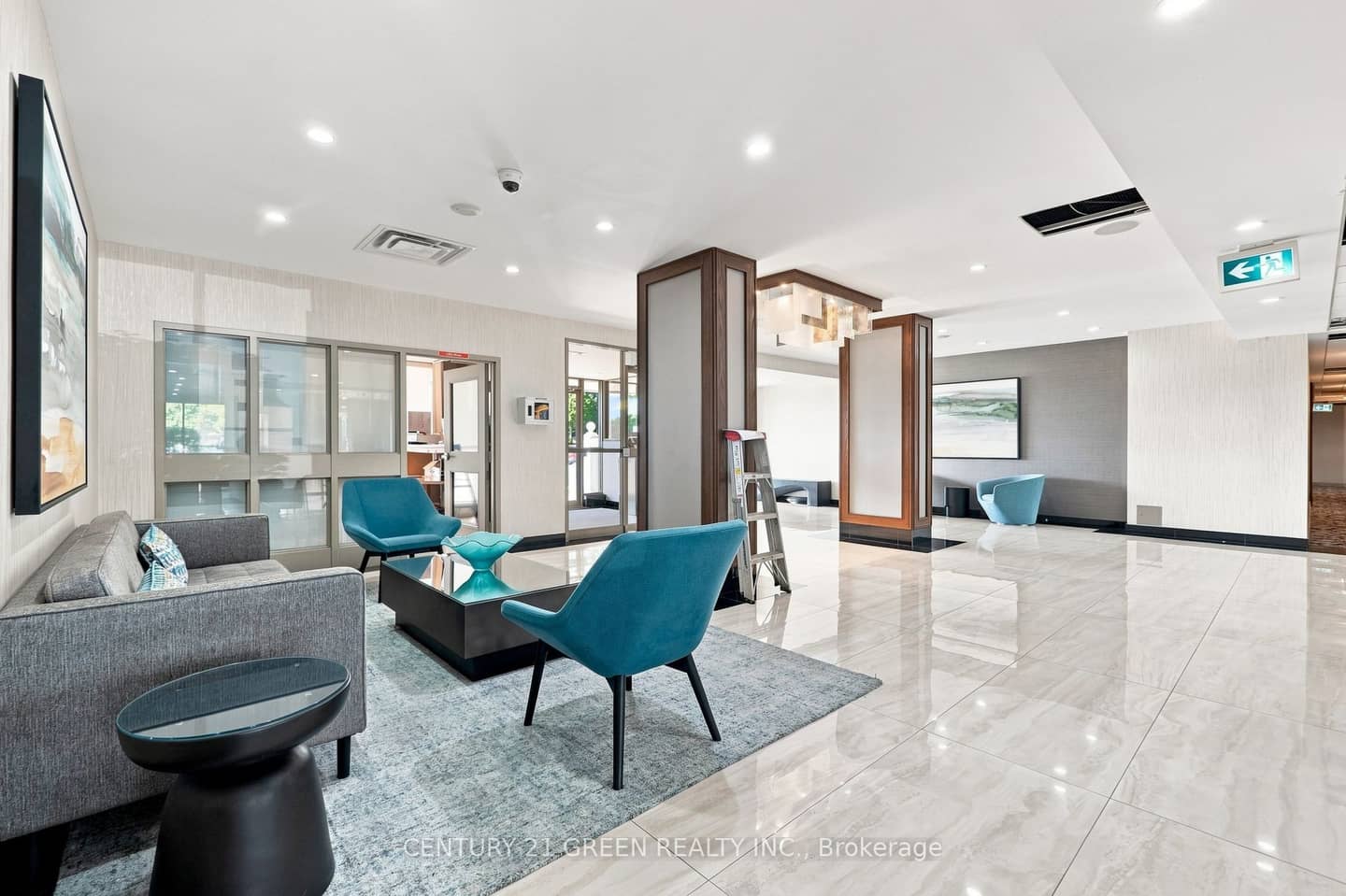 350 Rathburn Road W 1405, Mississauga, ON L5B 3Y2