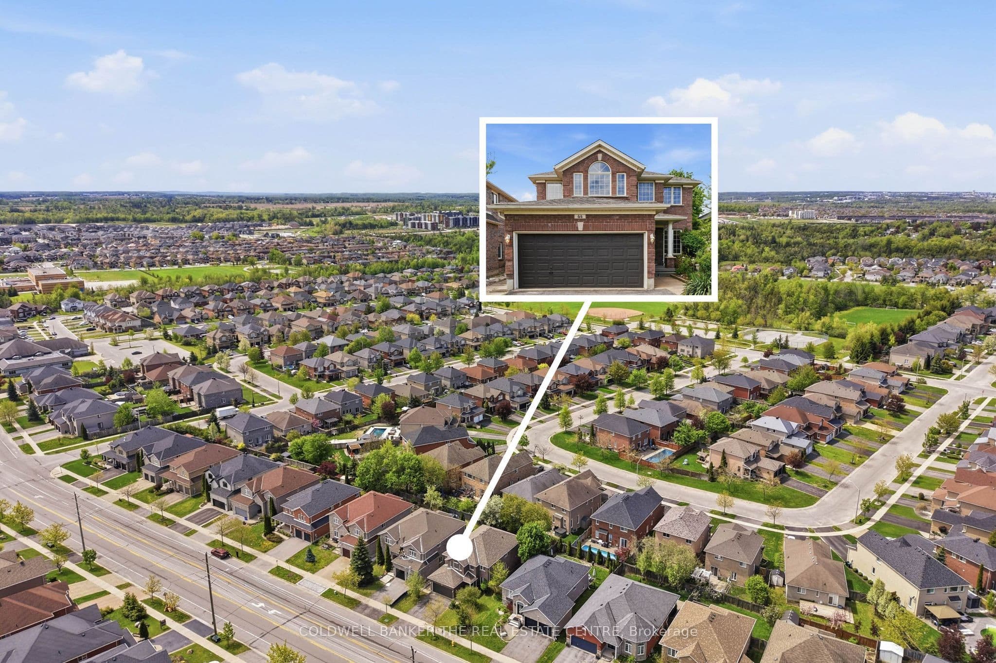 44 Prince William Way, Barrie, ON L4N 0Y9