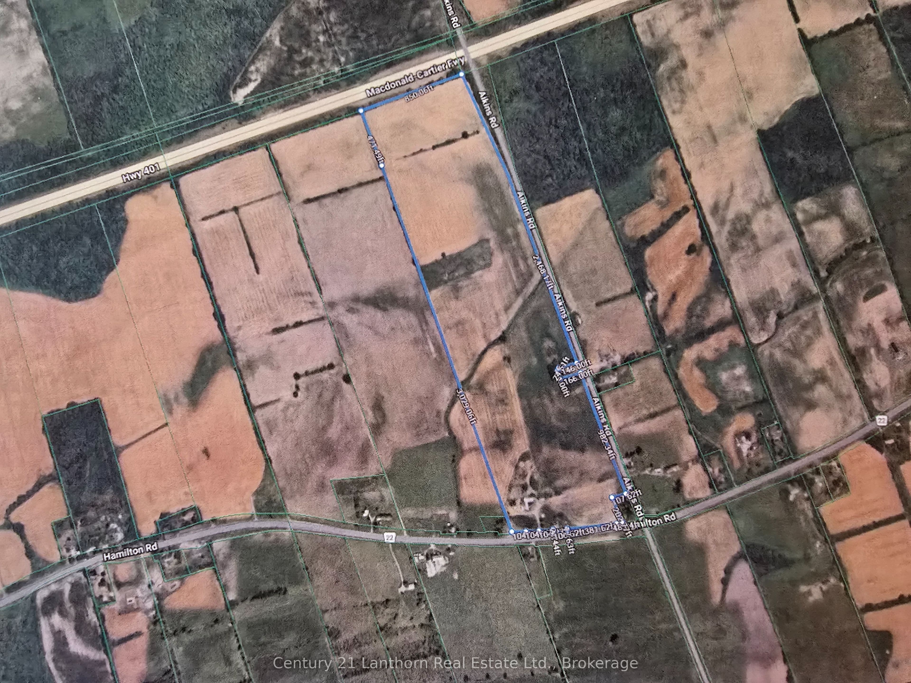 1014 Hamilton Road, Quinte West, ON K8V 5P8