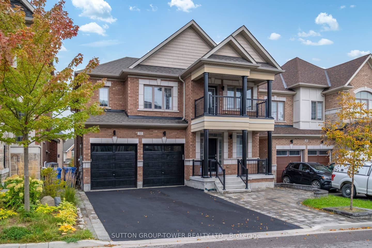 32 Cyprus Glen, East Gwillimbury, ON L9N 0S8