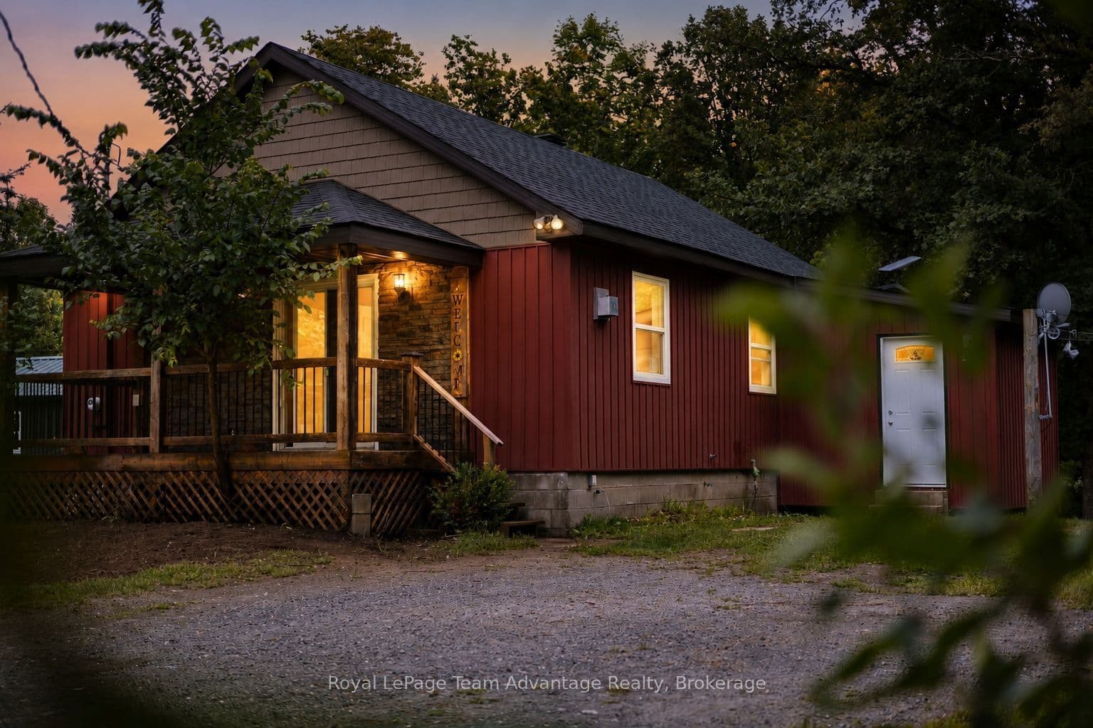 419 Balsam Road, McKellar, ON P0G 1C0