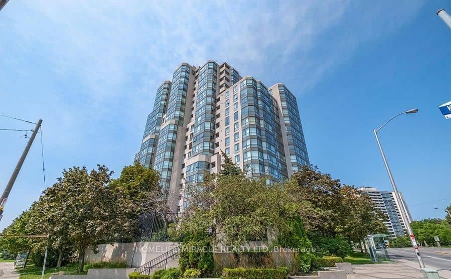 3233 Eglinton Avenue E 802, Toronto, ON M1J 3N6