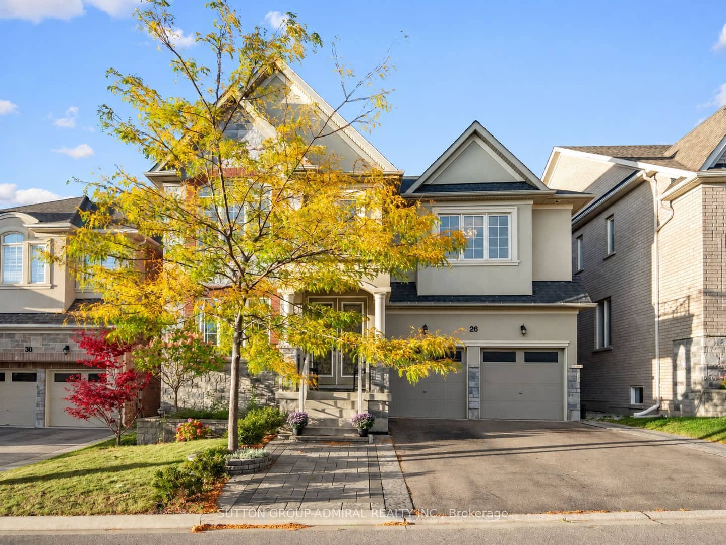 26 Blazing Star Street, East Gwillimbury, ON L9N 0S1