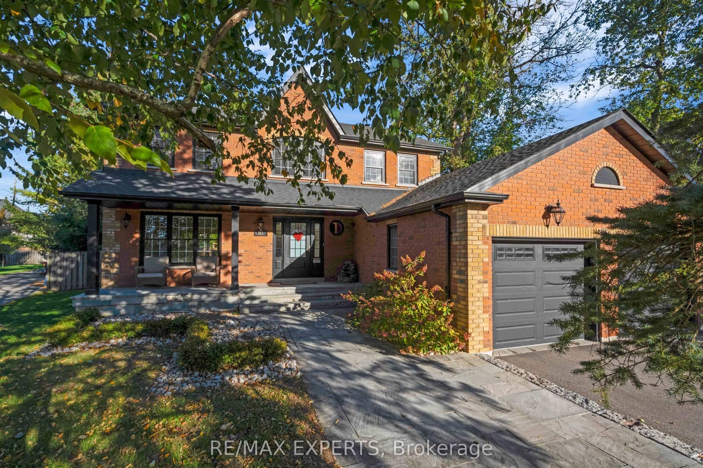 61 Fisher Street, King, ON L7B 1G3