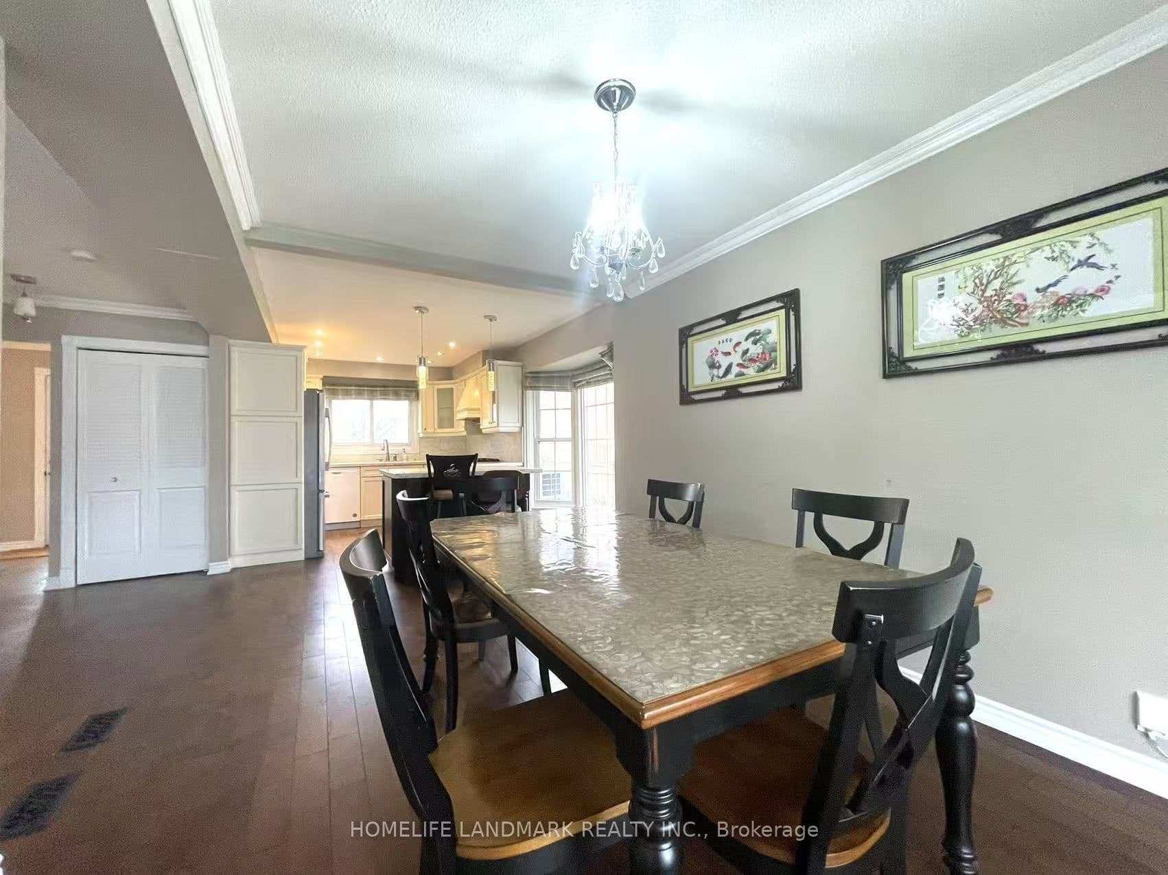 15 Orangewood Crescent Upper, Toronto, ON M1W 1C5