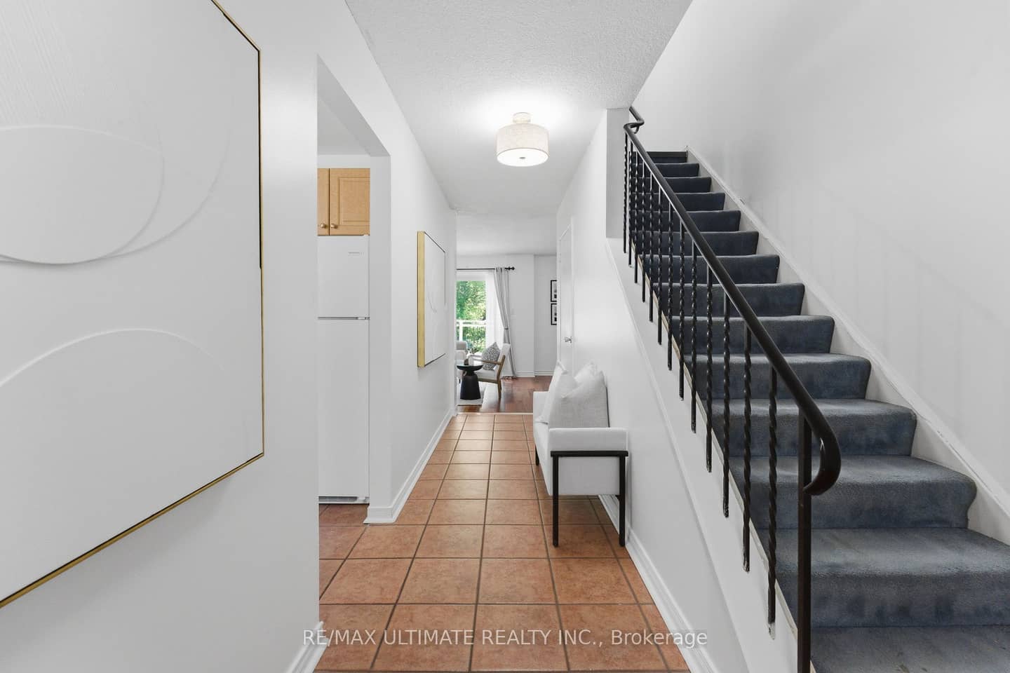 17 Quantrell Trail, Toronto, ON M1B 1L7