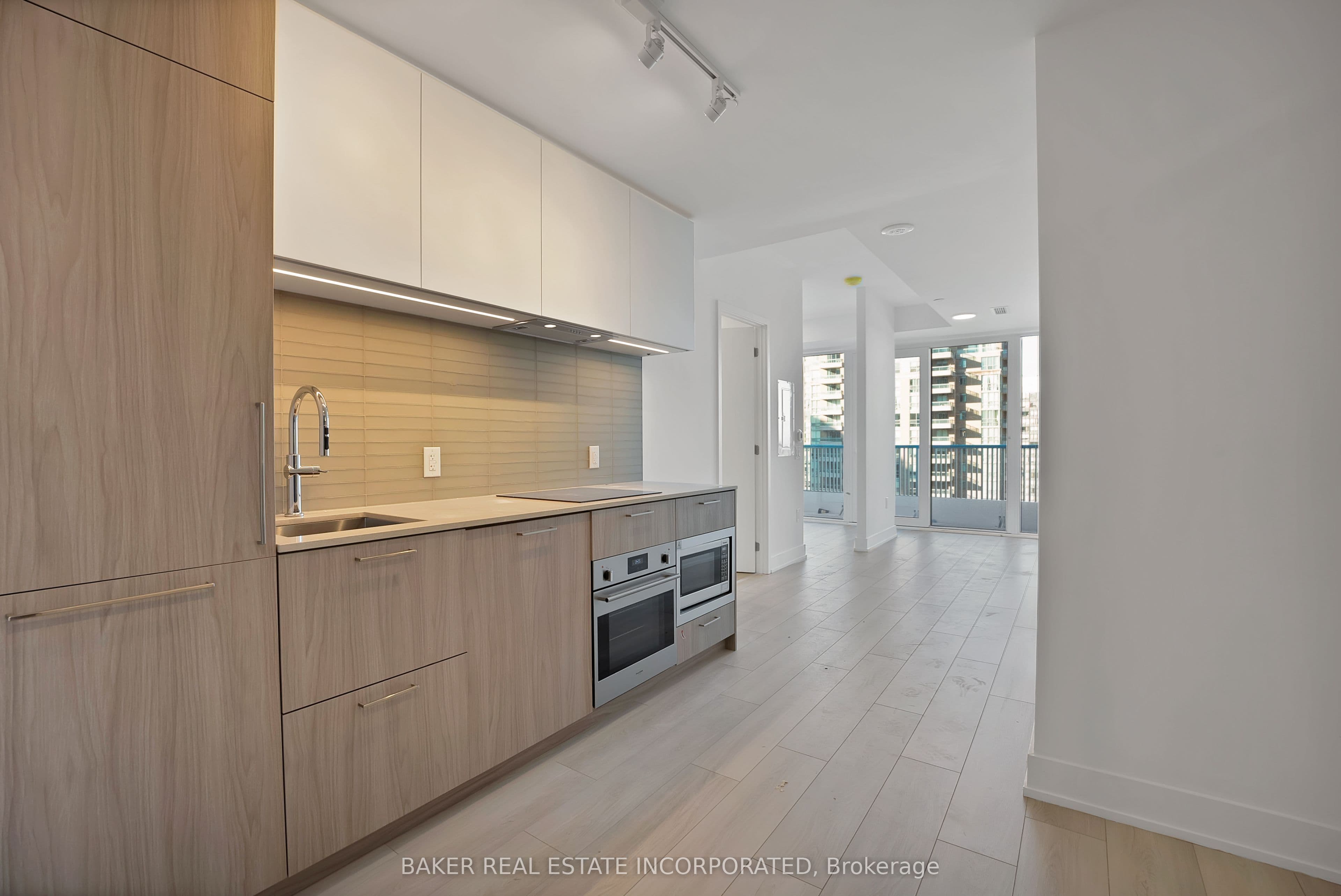 36 Olive Avenue 1803, Toronto, ON M2N 0M4