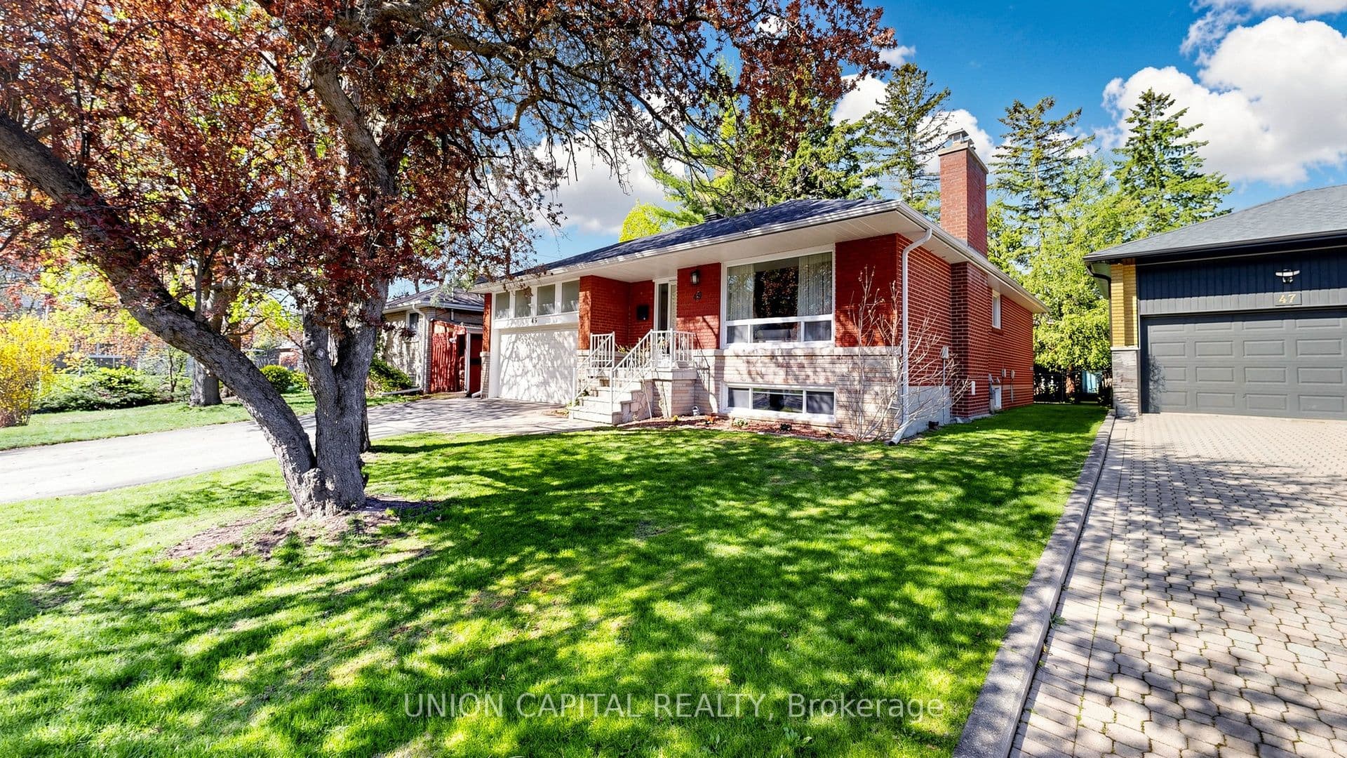 49 Bathford Crescent, Toronto, ON M2J 2S3