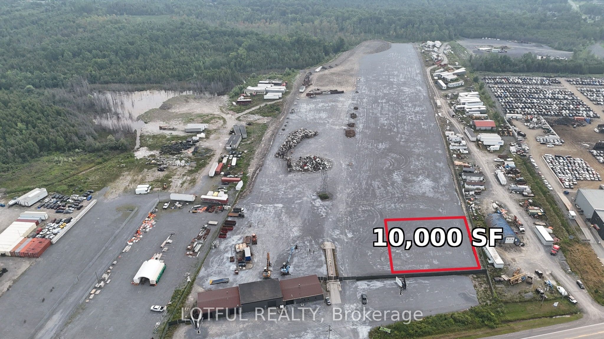 lot 5- 6682 Bank Street, Greely - Metcalfe - Osgoode - Vernon and Area, ON K0A 2P0