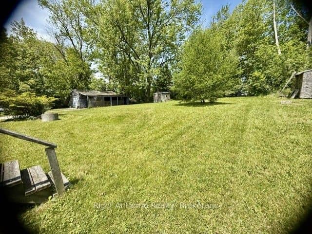 118 Percy Crescent, Scugog, ON L9L 1B4