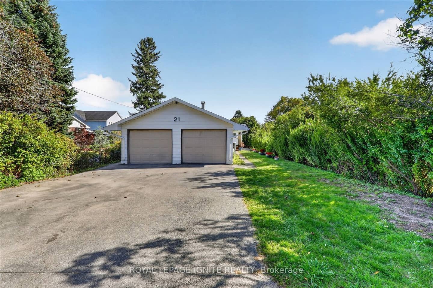 21 Durham Street, Clarington, ON L1C 1H8