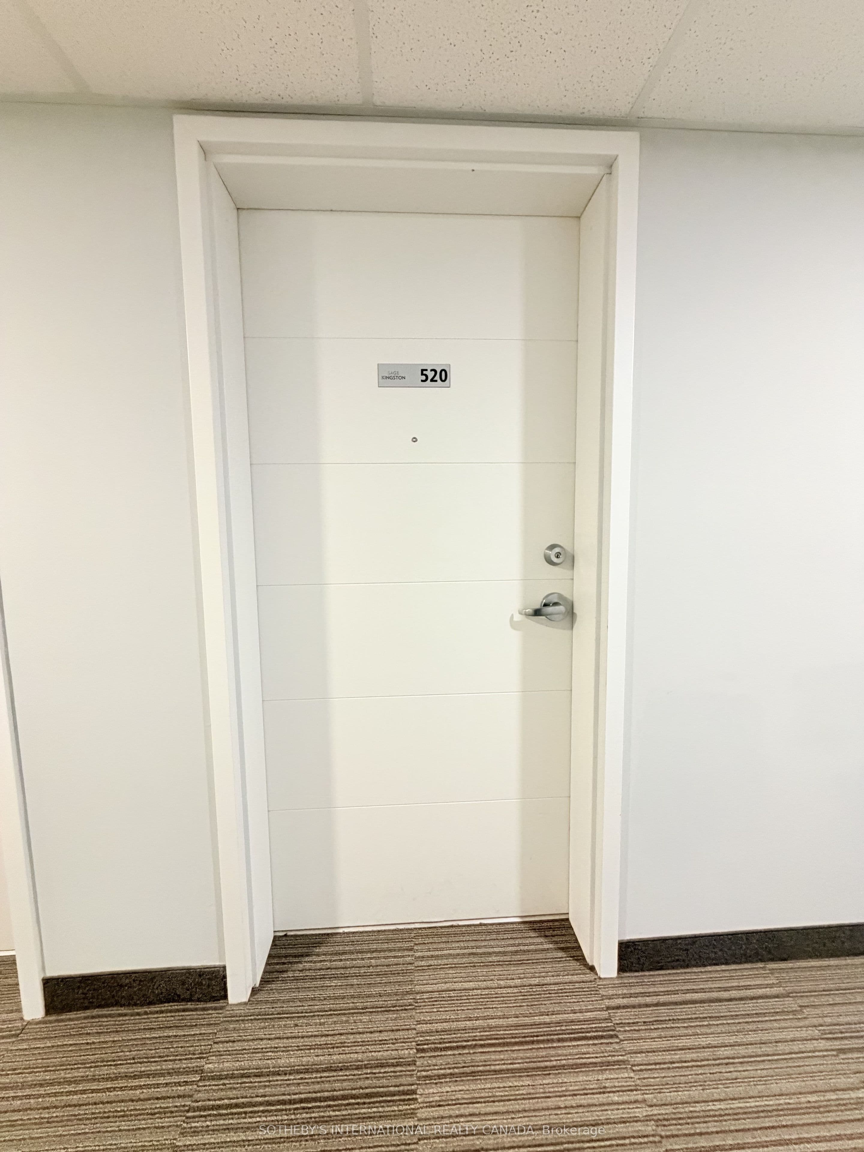 652 Princess Street 520, Kingston, ON K7L 1E5