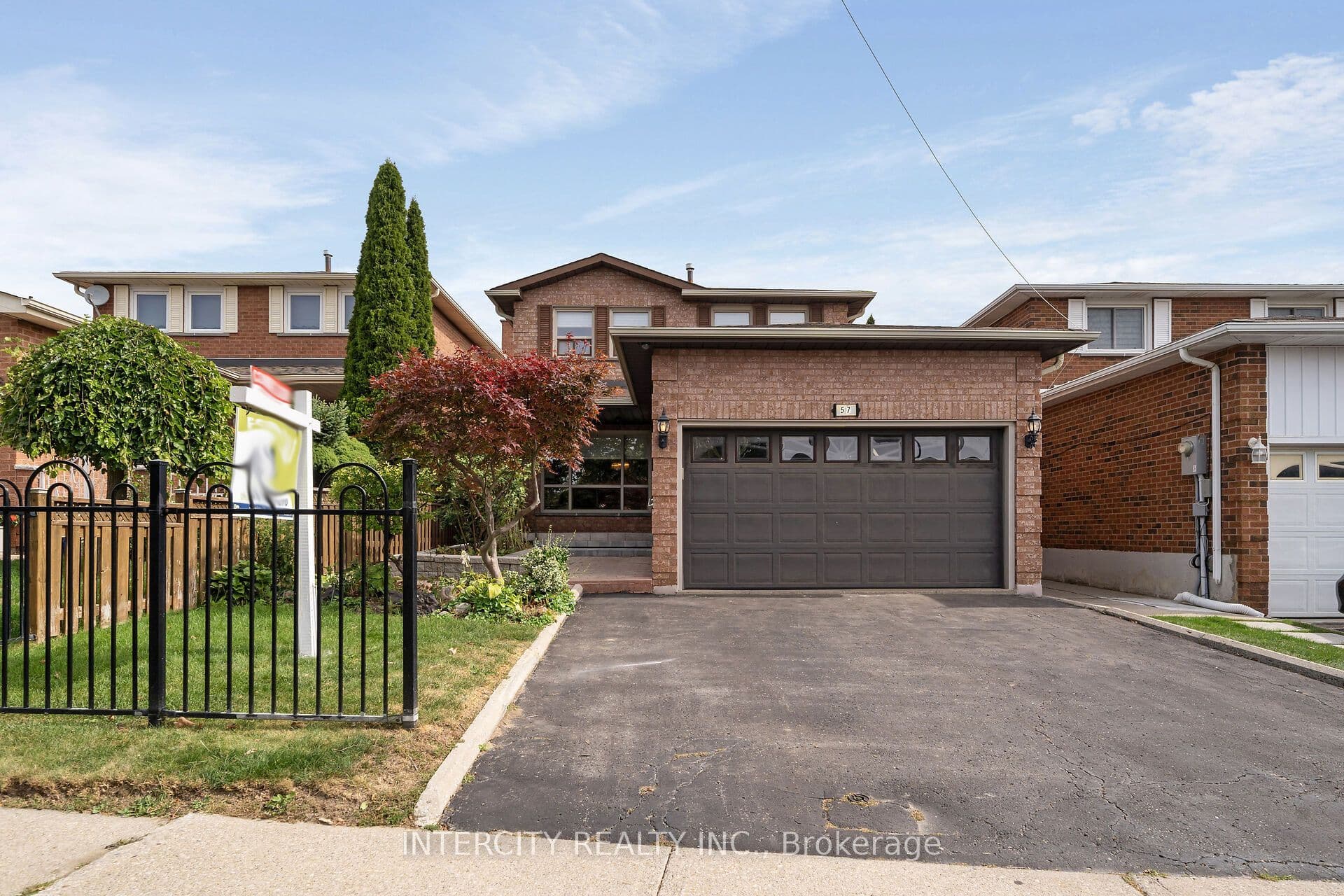57 Kaiser Drive, Vaughan, ON L4L 3V2