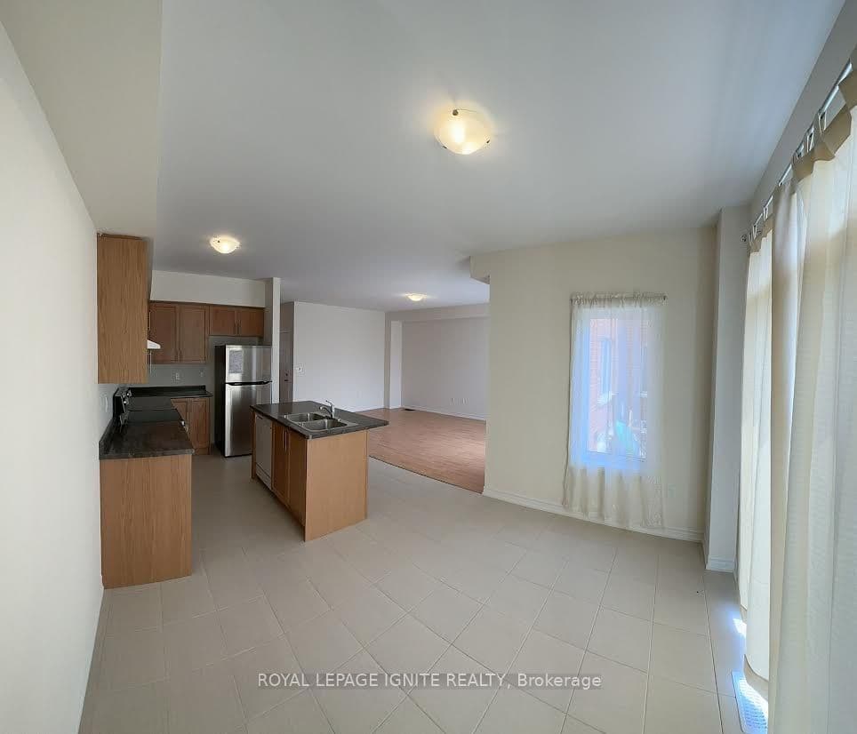25 Jack Potts Way, Clarington, ON L1E 0E8