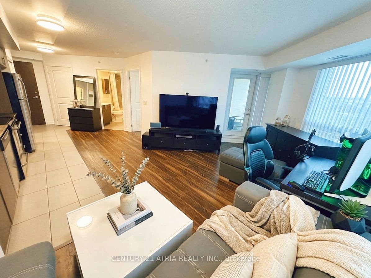 75 Norman Bethune Avenue 310, Richmond Hill, ON L4B 0B6